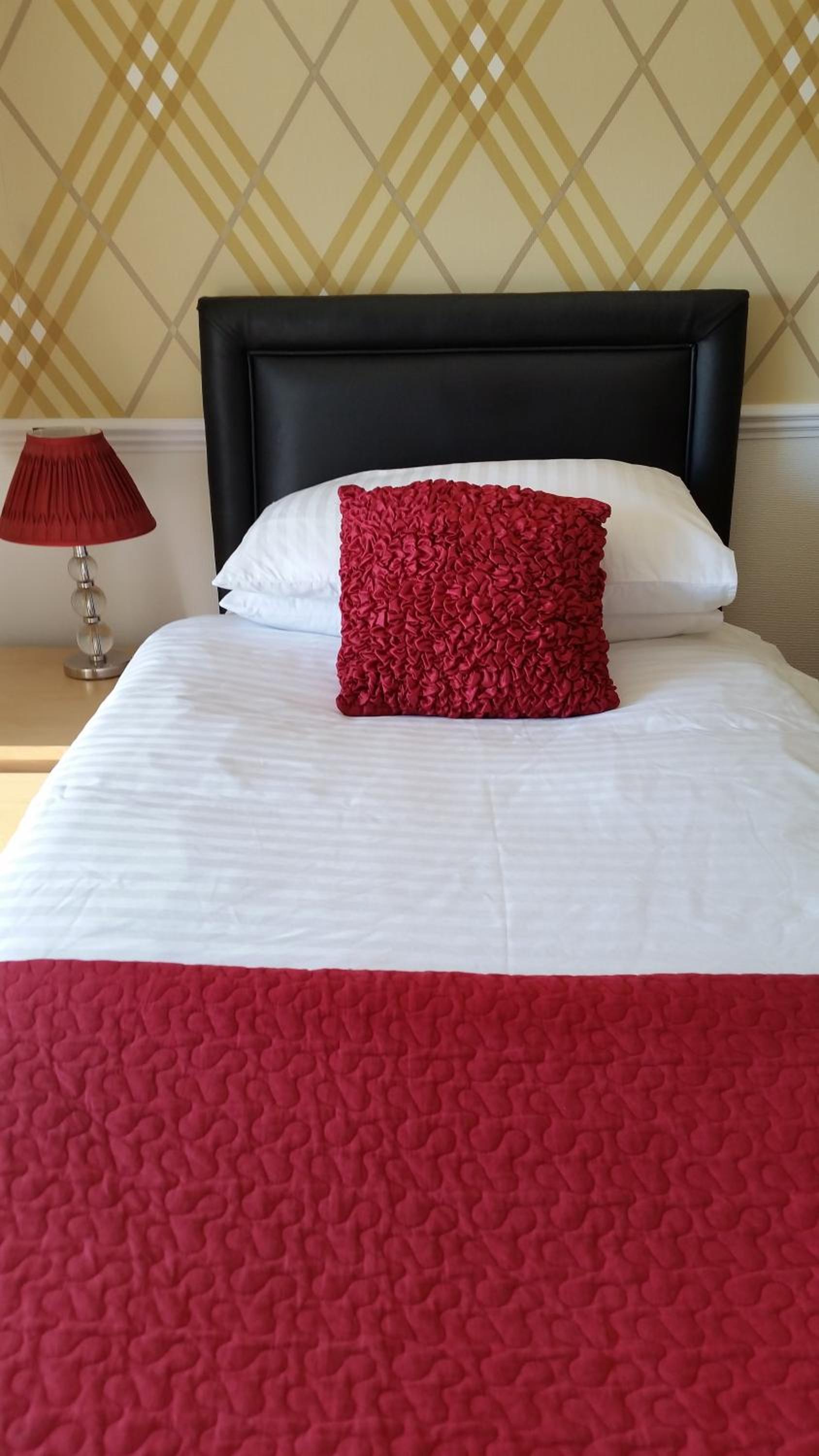 Standard Single Room photo 3