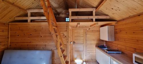 Two-Bedroom Chalet photo 1