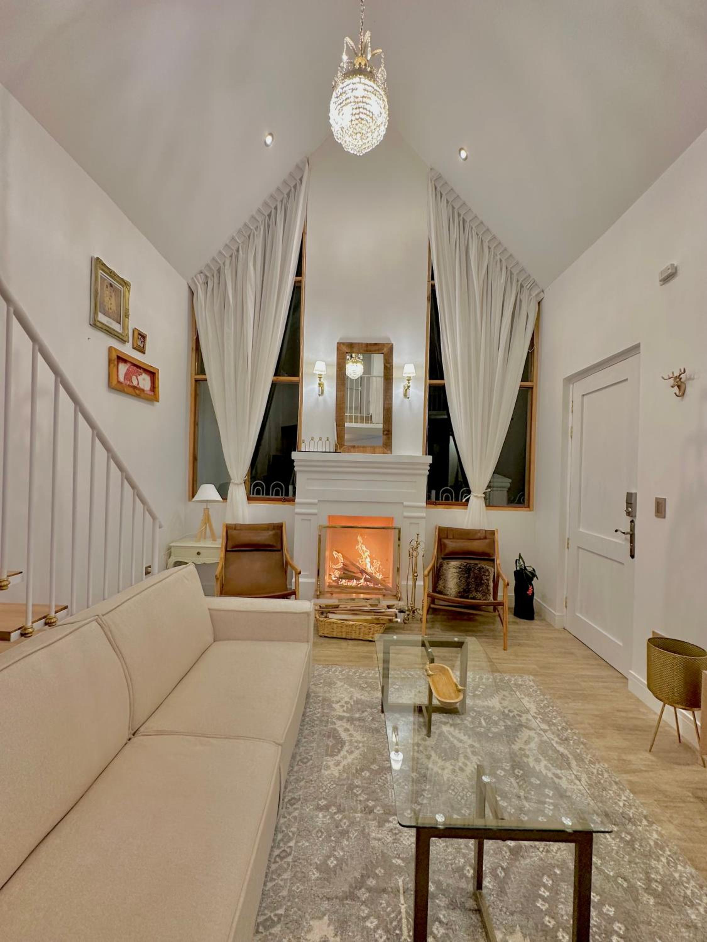 Two-Bedroom House photo 1