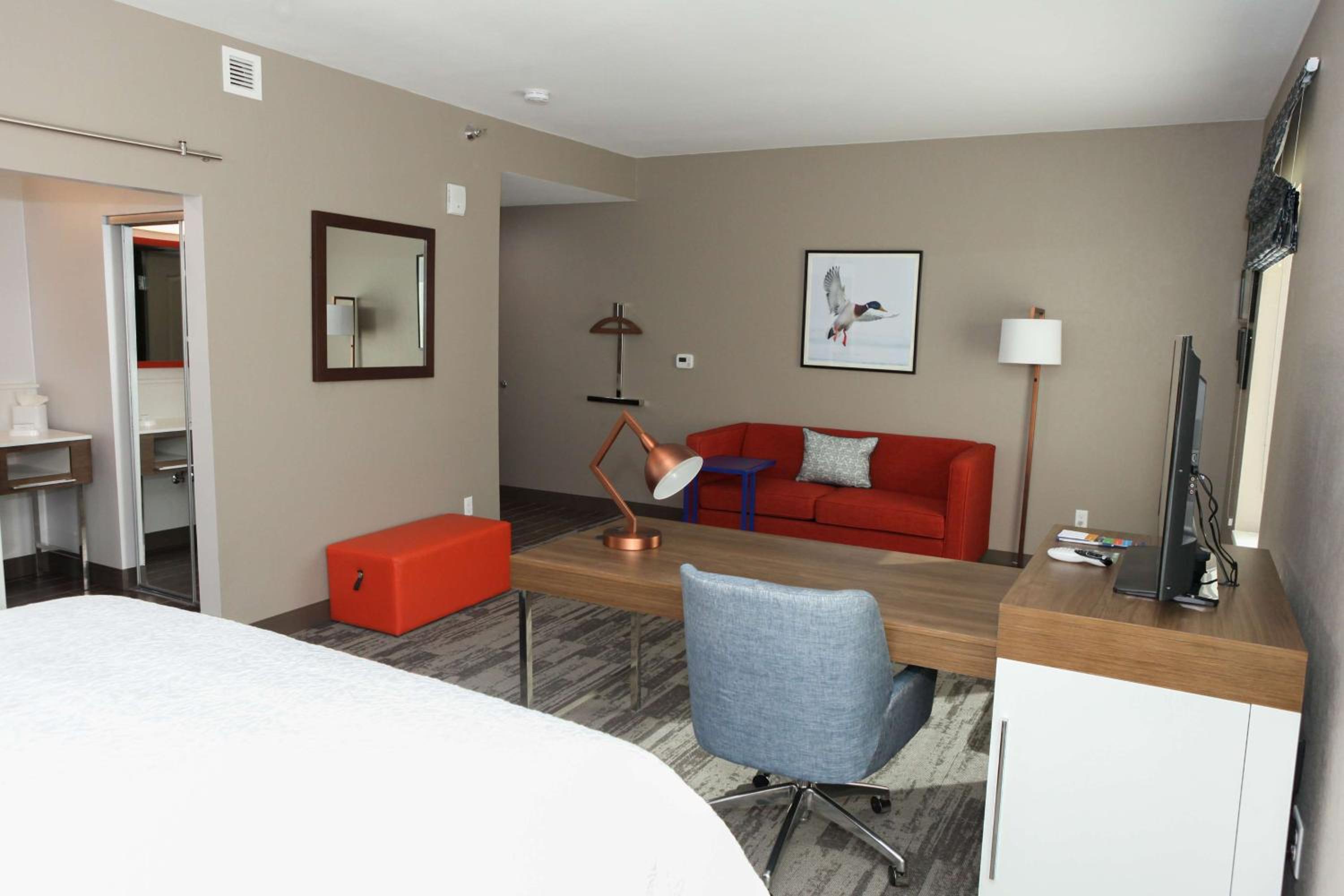 King Studio Suite - Non Smoking photo 1