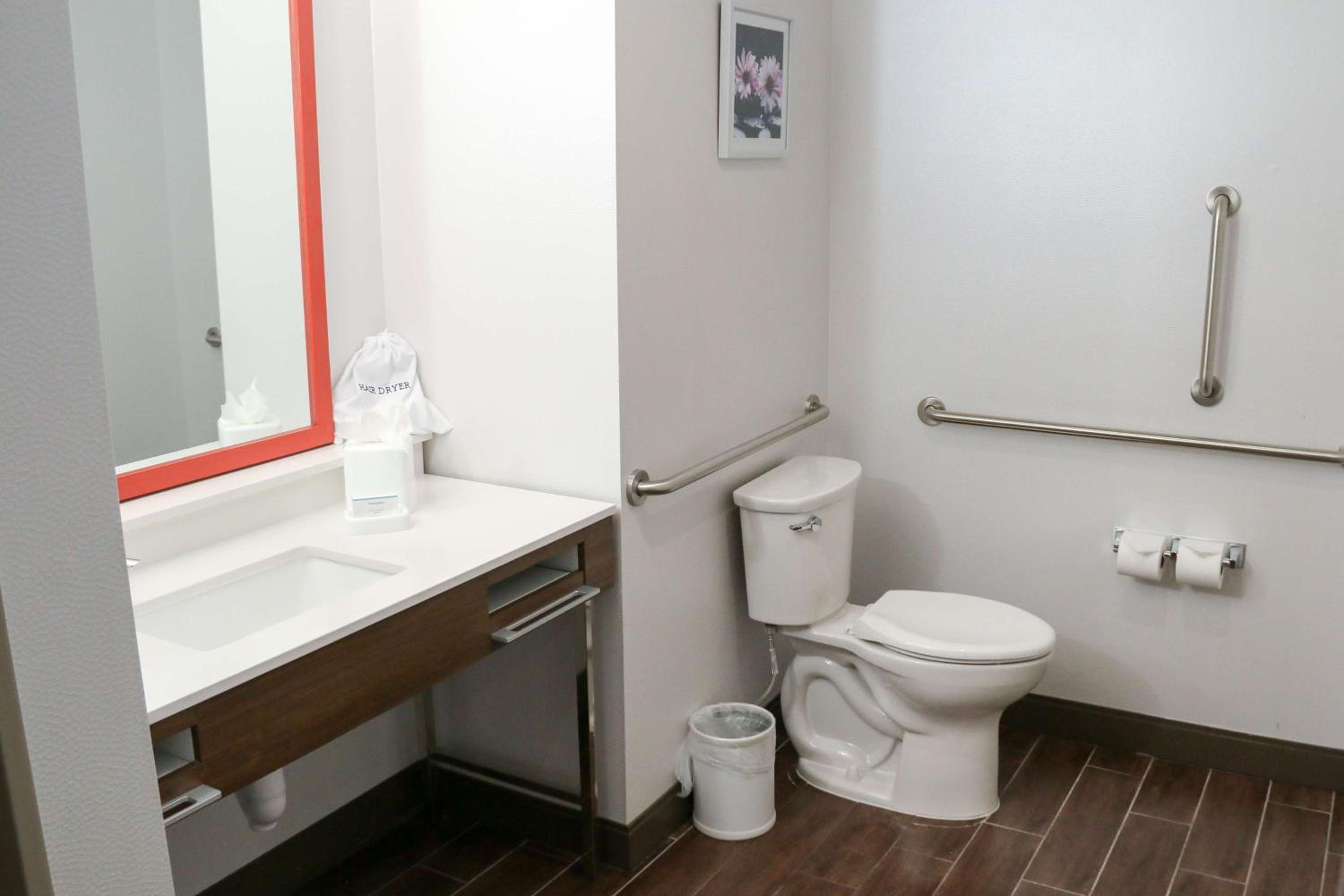 Hampton Inn & Suites Lafayette, Billede 7