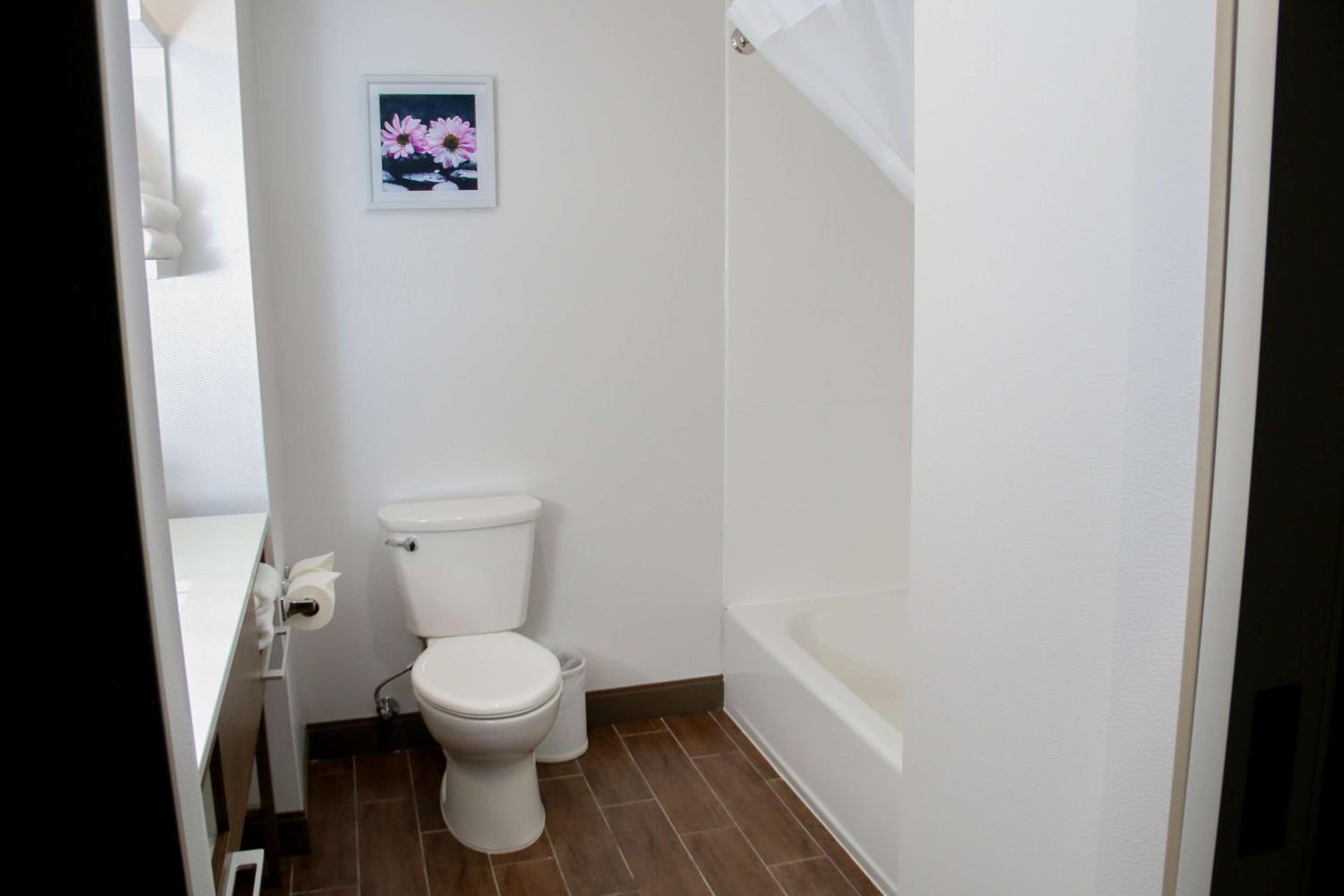 Queen Studio Suite with Two Queen Beds - Non-Smoking photo 3