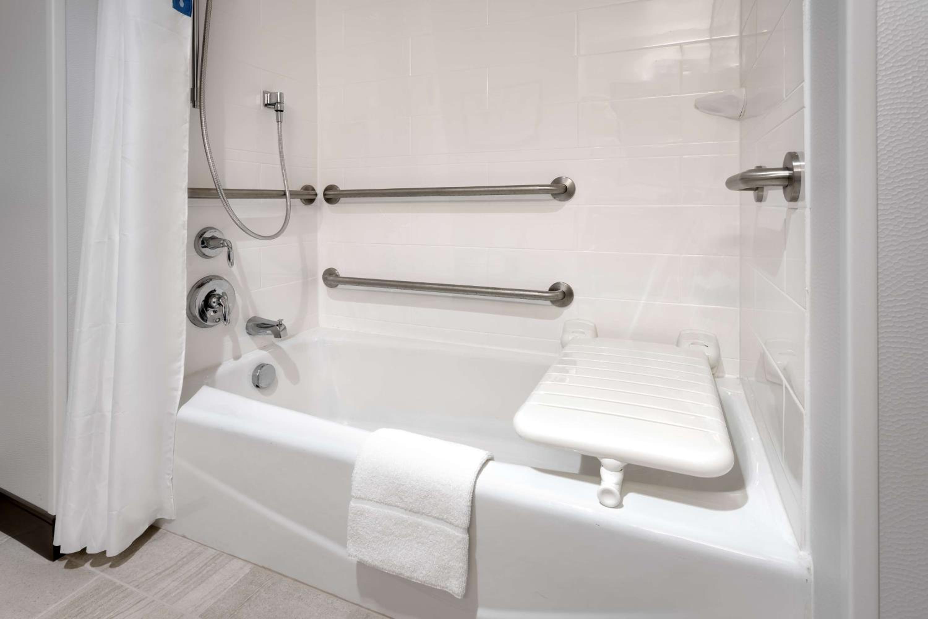 Hampton Inn & Suites Rexburg, Bilde 3