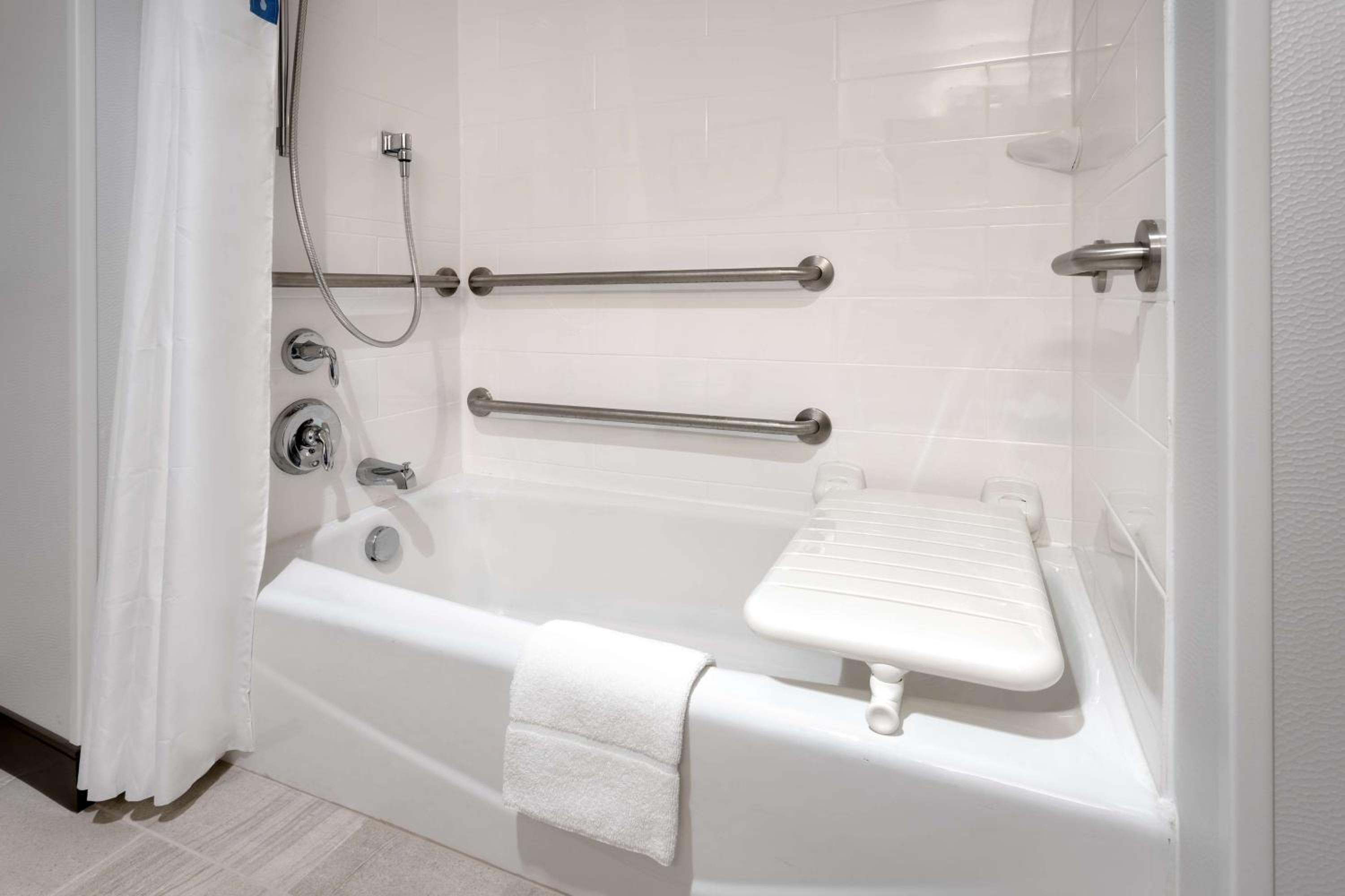 Hampton Inn & Suites Rexburg, Bilde 2