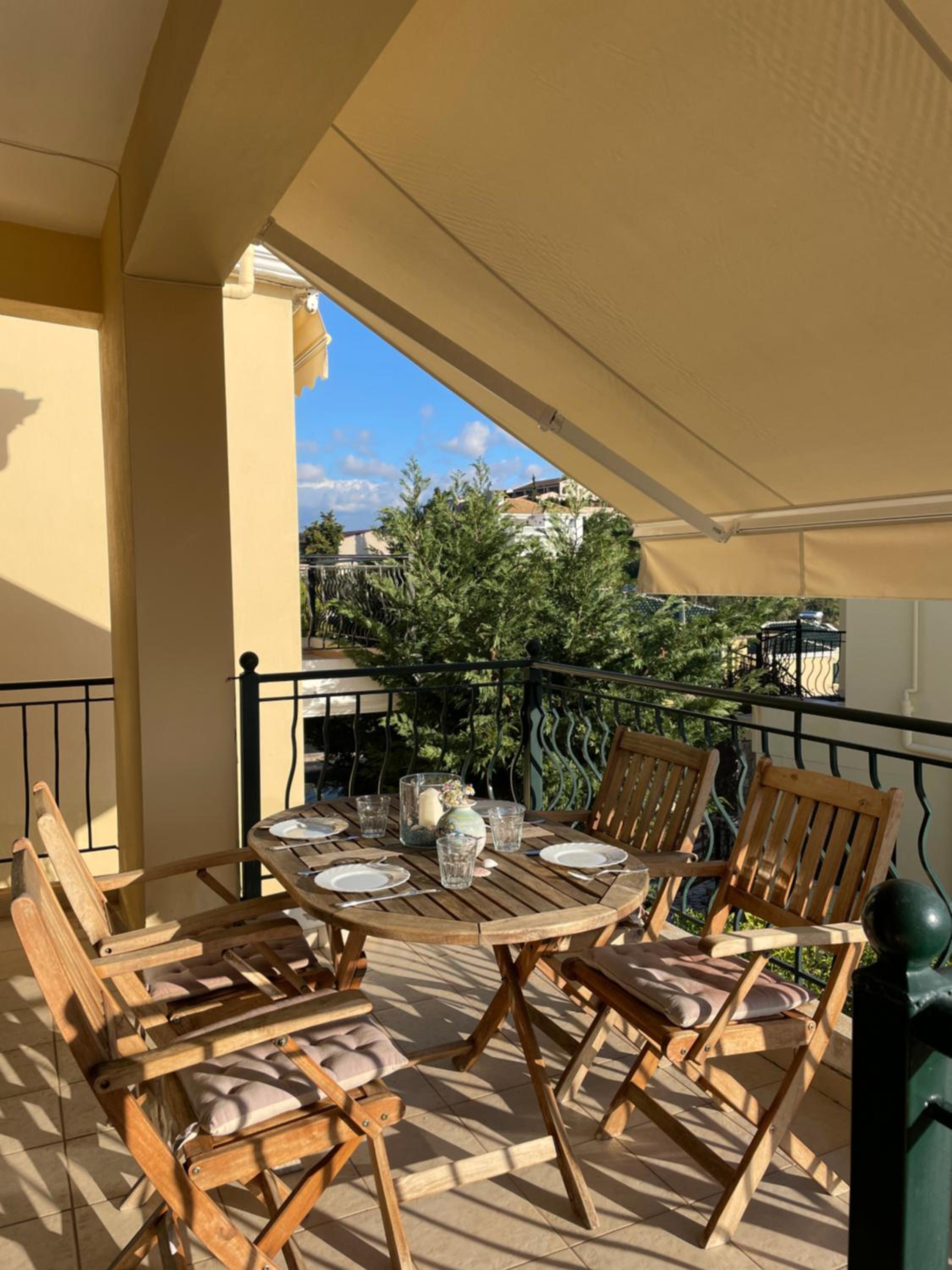 Two-Bedroom Apartment with Ocean View photo 3