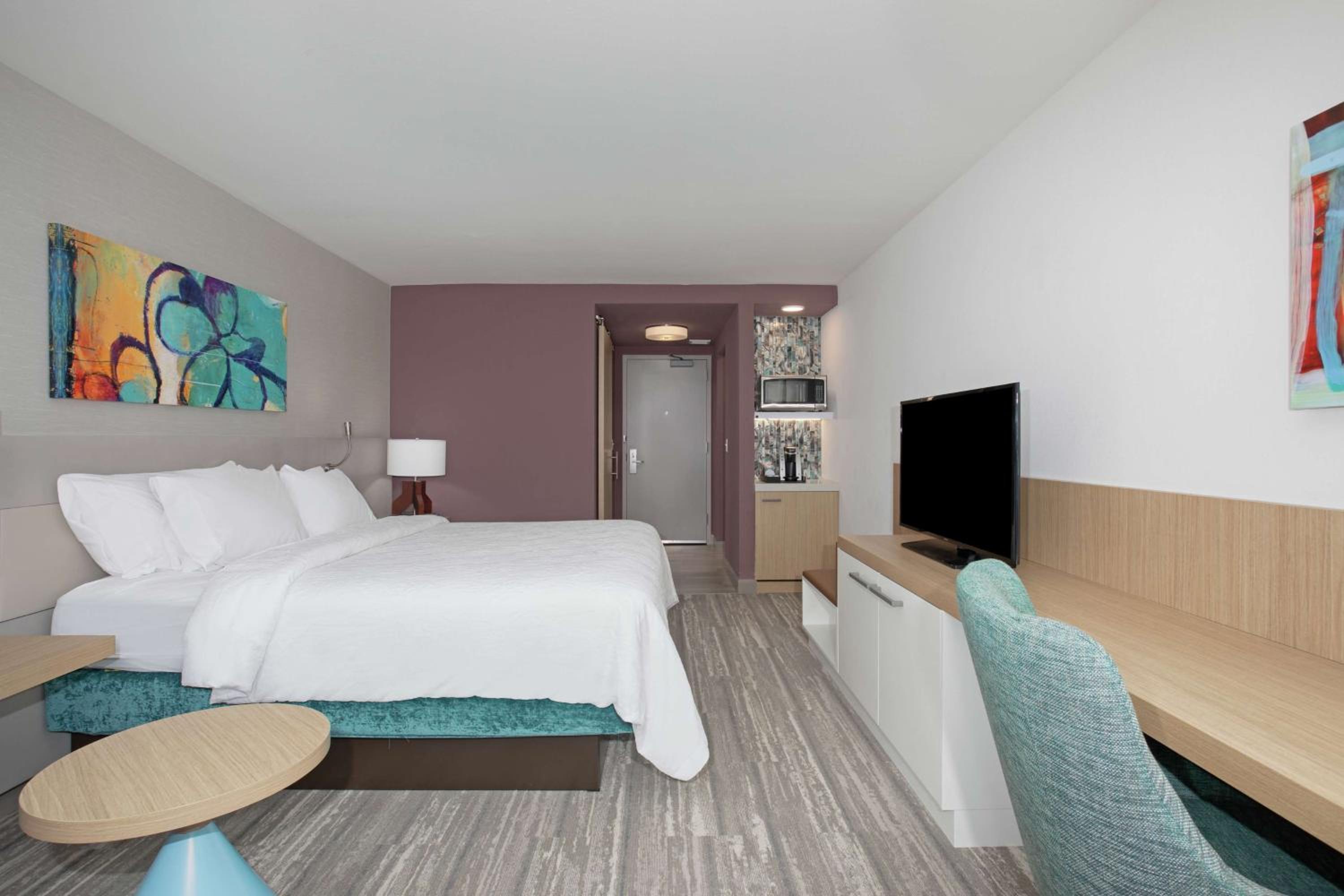 King Room photo 2