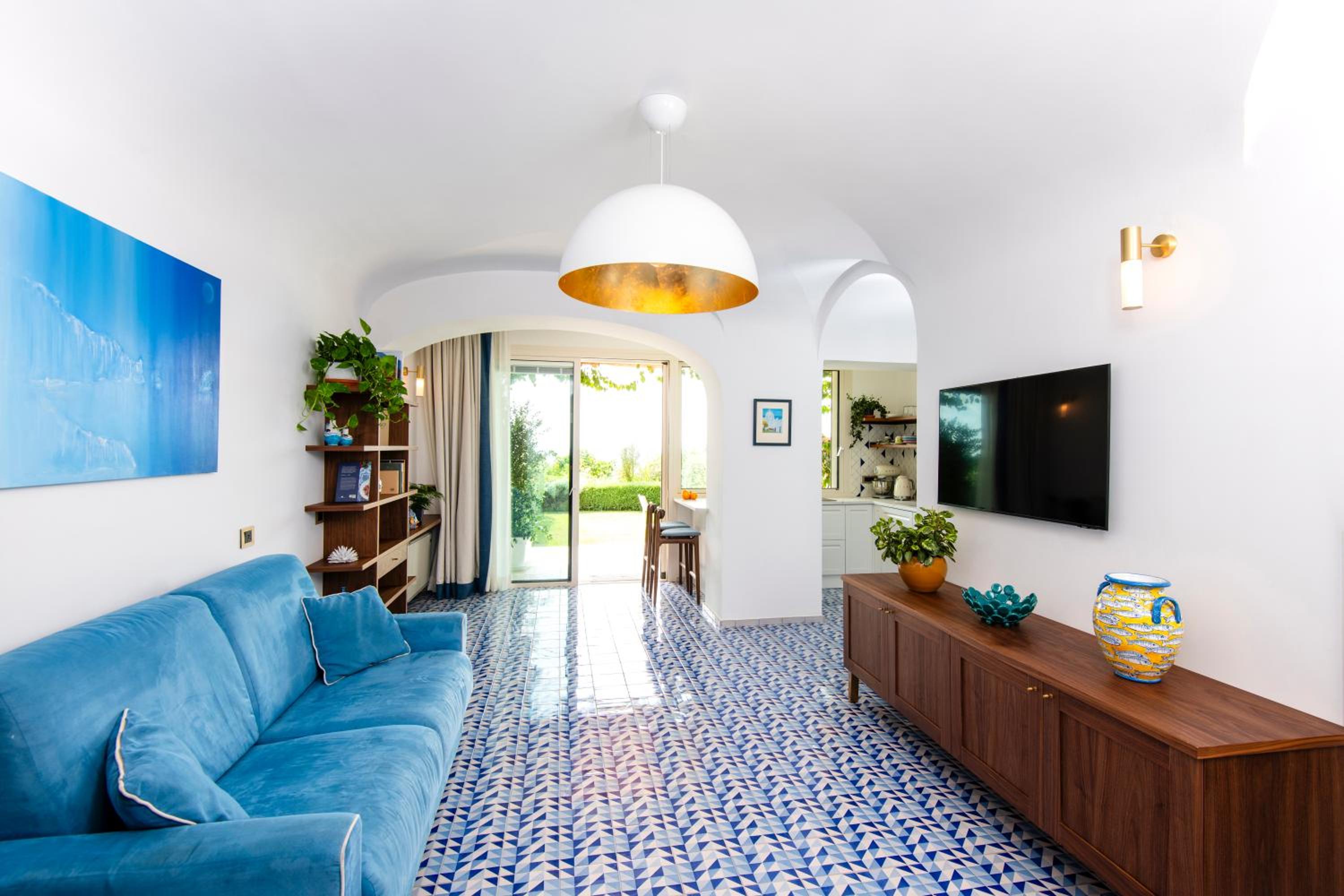 Junior Suite With Sea View