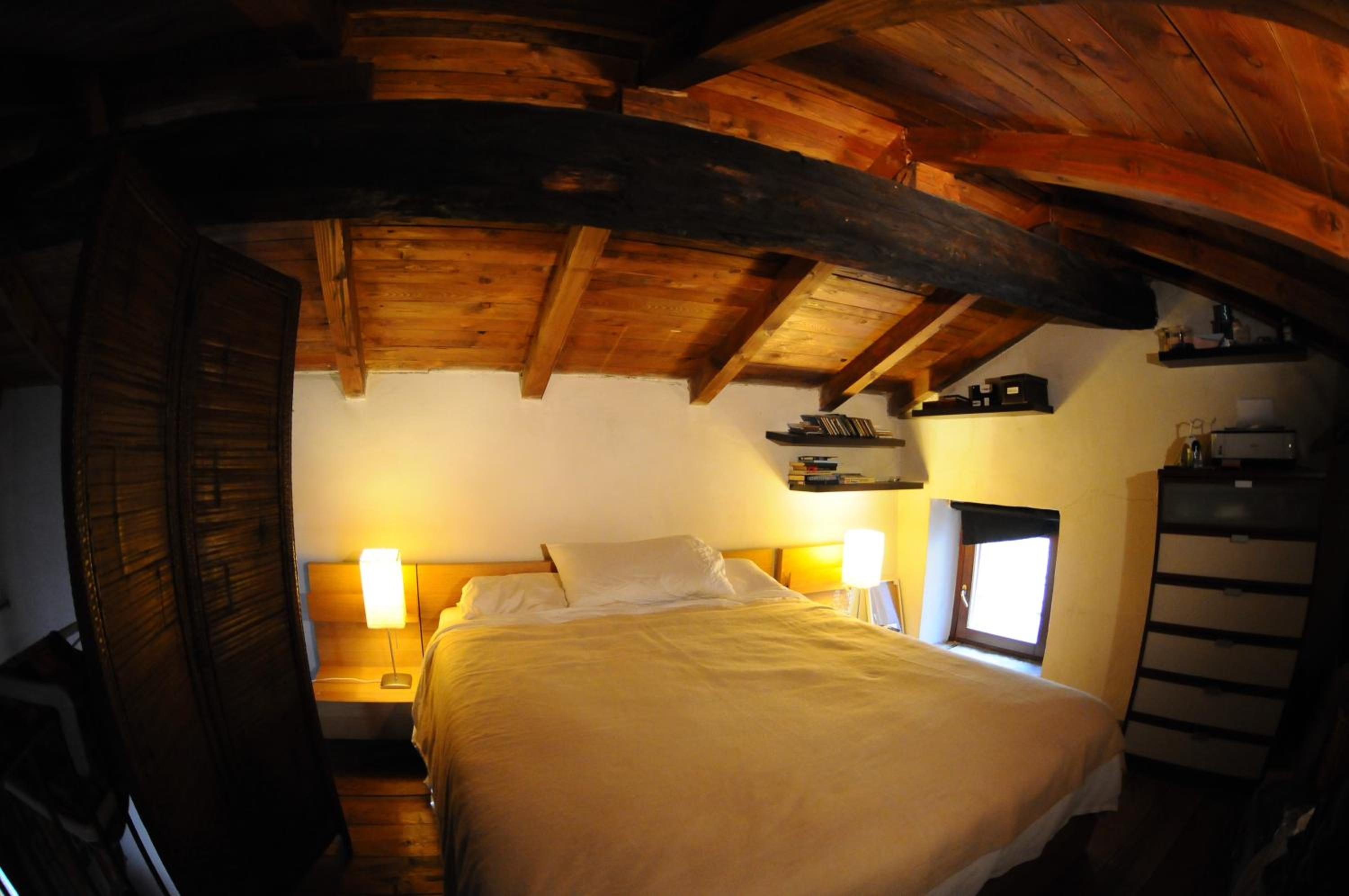 Two-Bedroom House photo 1