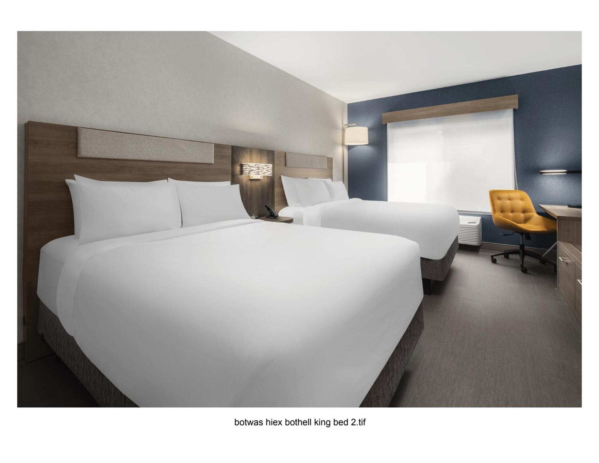 Standard Room - Photo 2