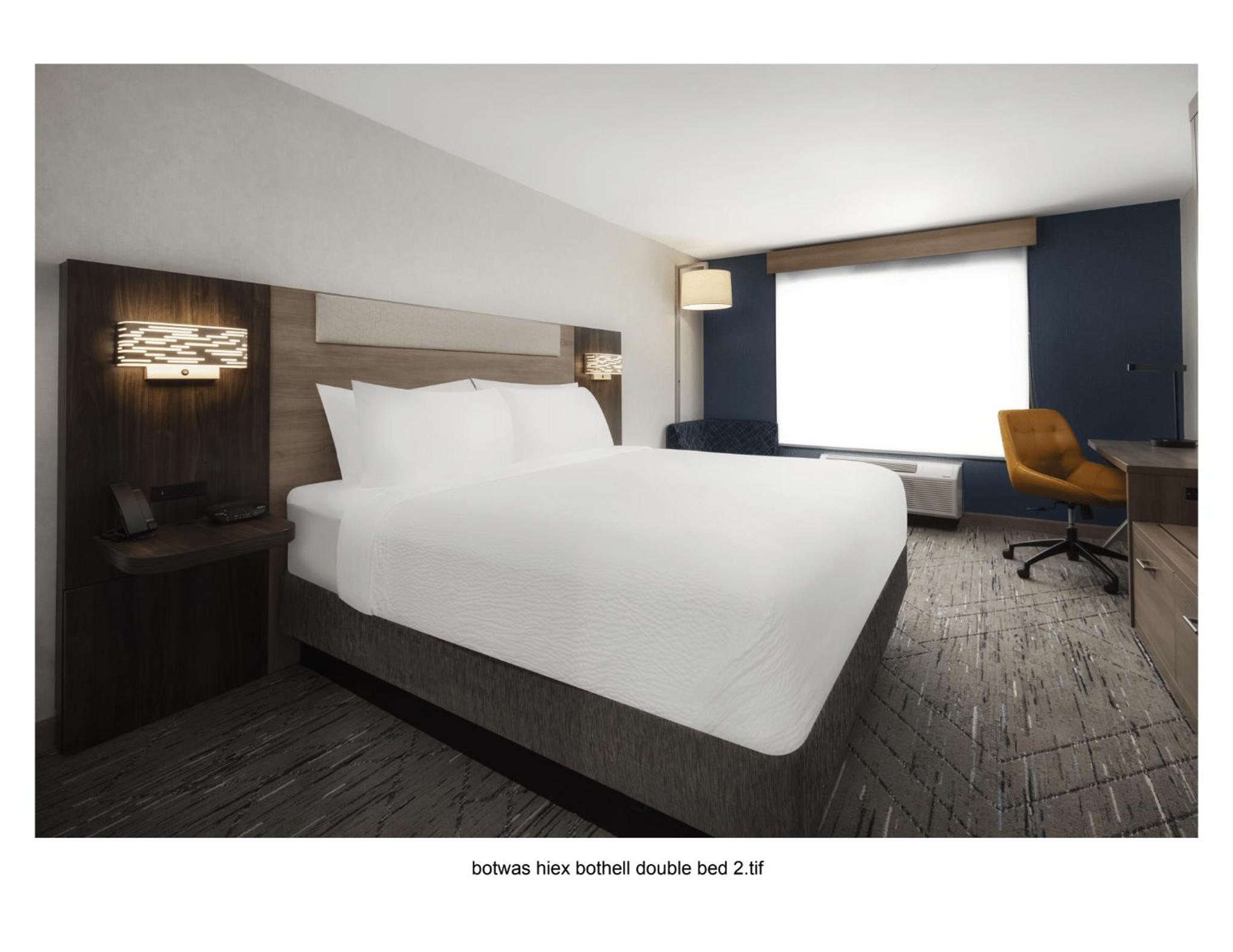 Standard Room - Photo 1