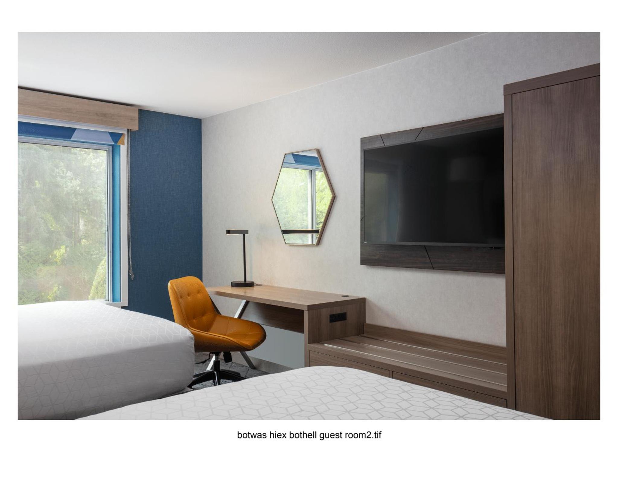 Standard Room - Photo 3