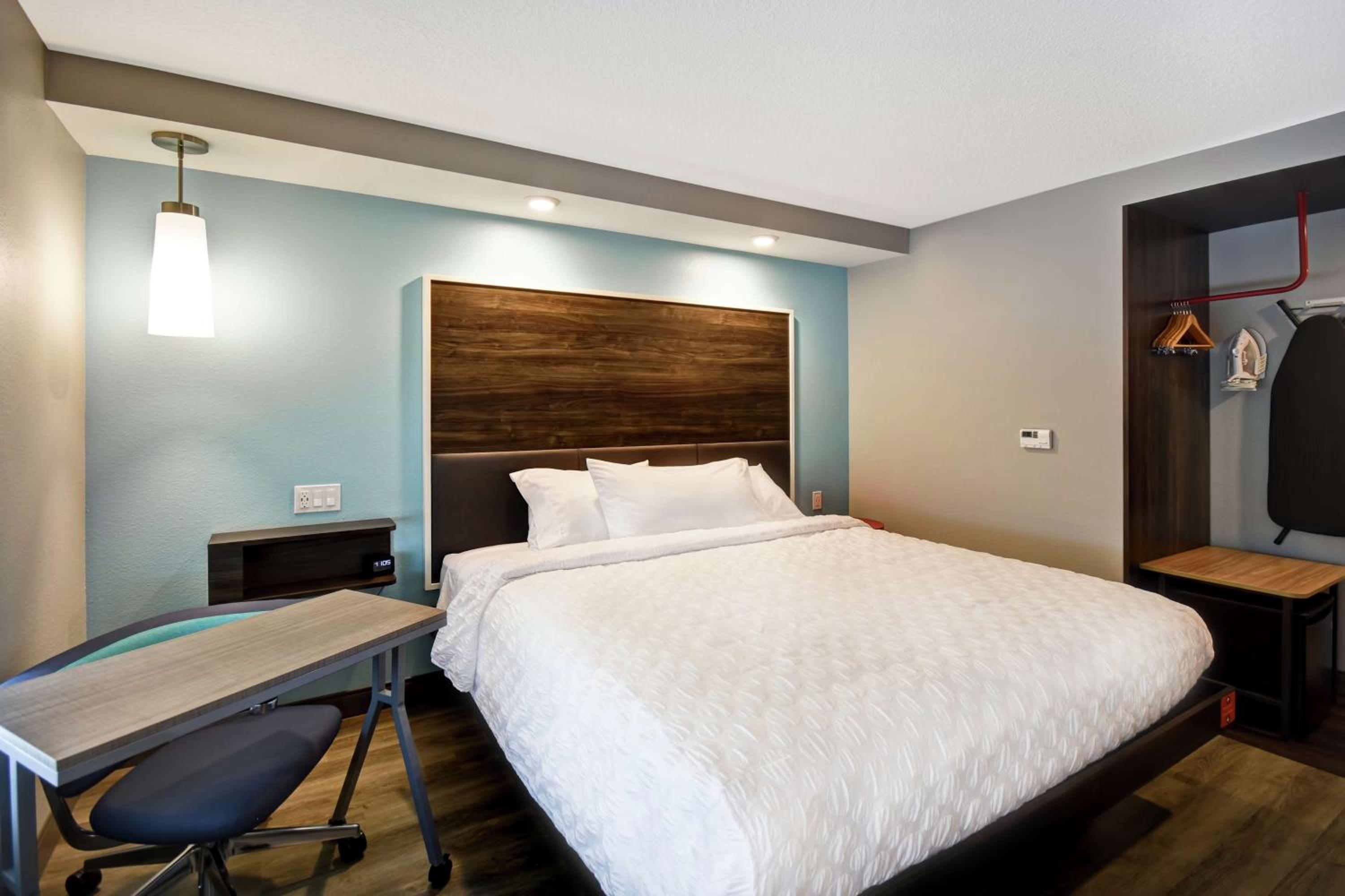 King Room photo 1