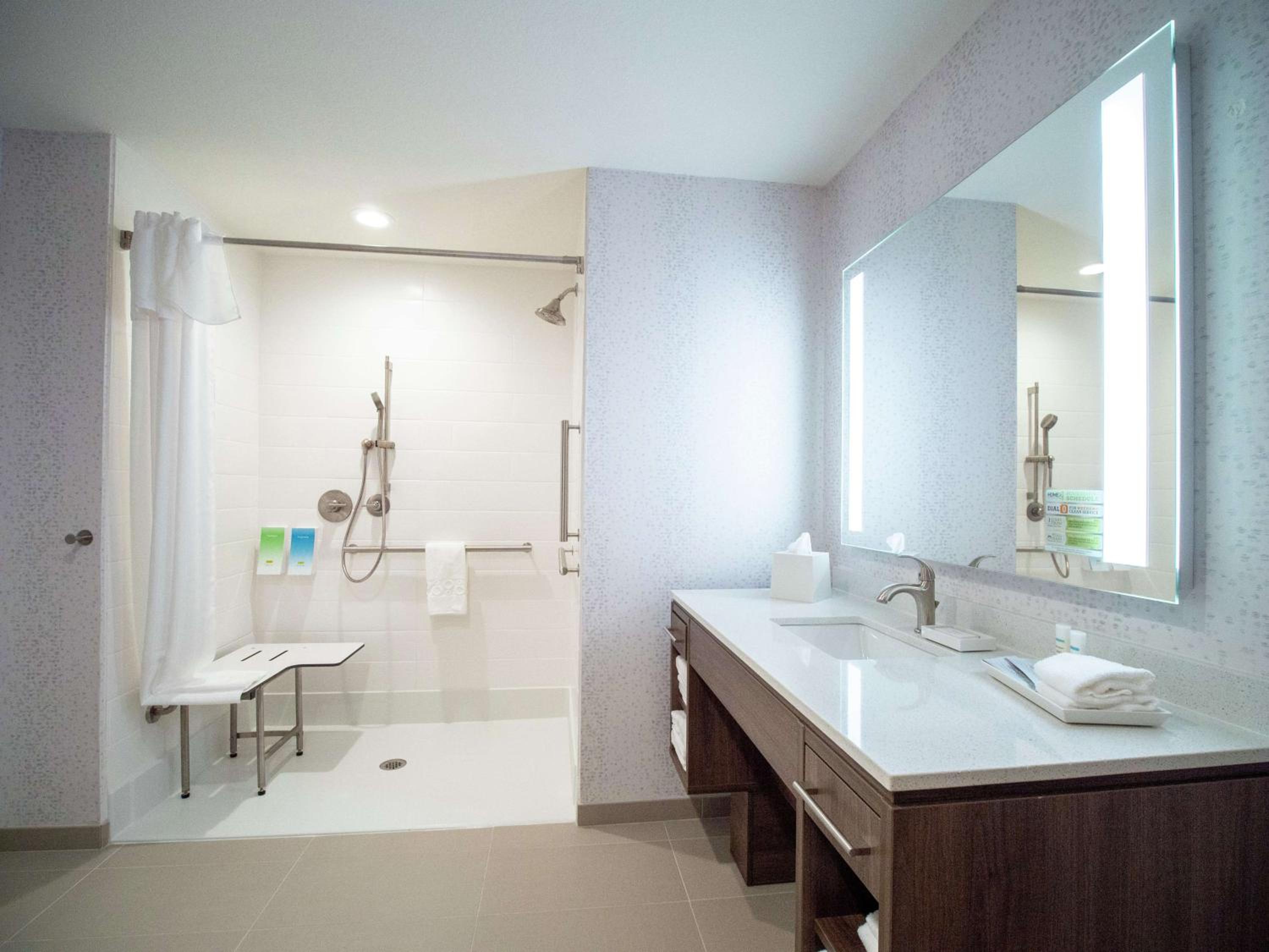 Home2 Suites By Hilton Oklahoma City Nw Expressway, Foto 4