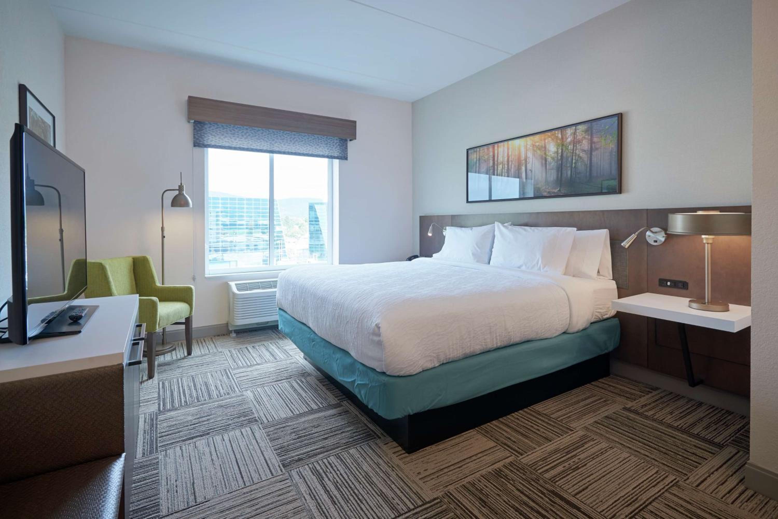 King Room - Photo 1