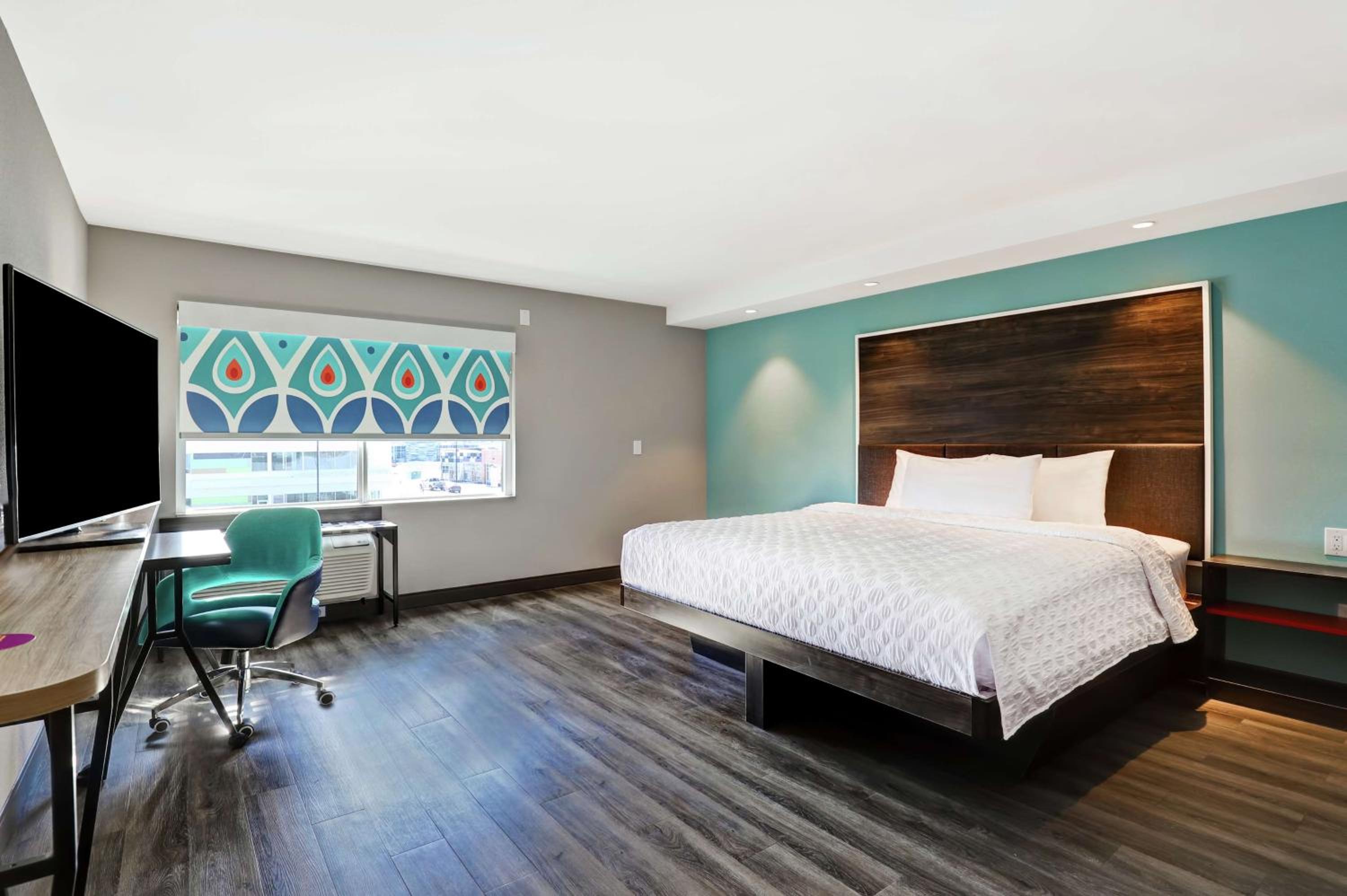 Tru By Hilton Edmonton Windermere, Billede 4