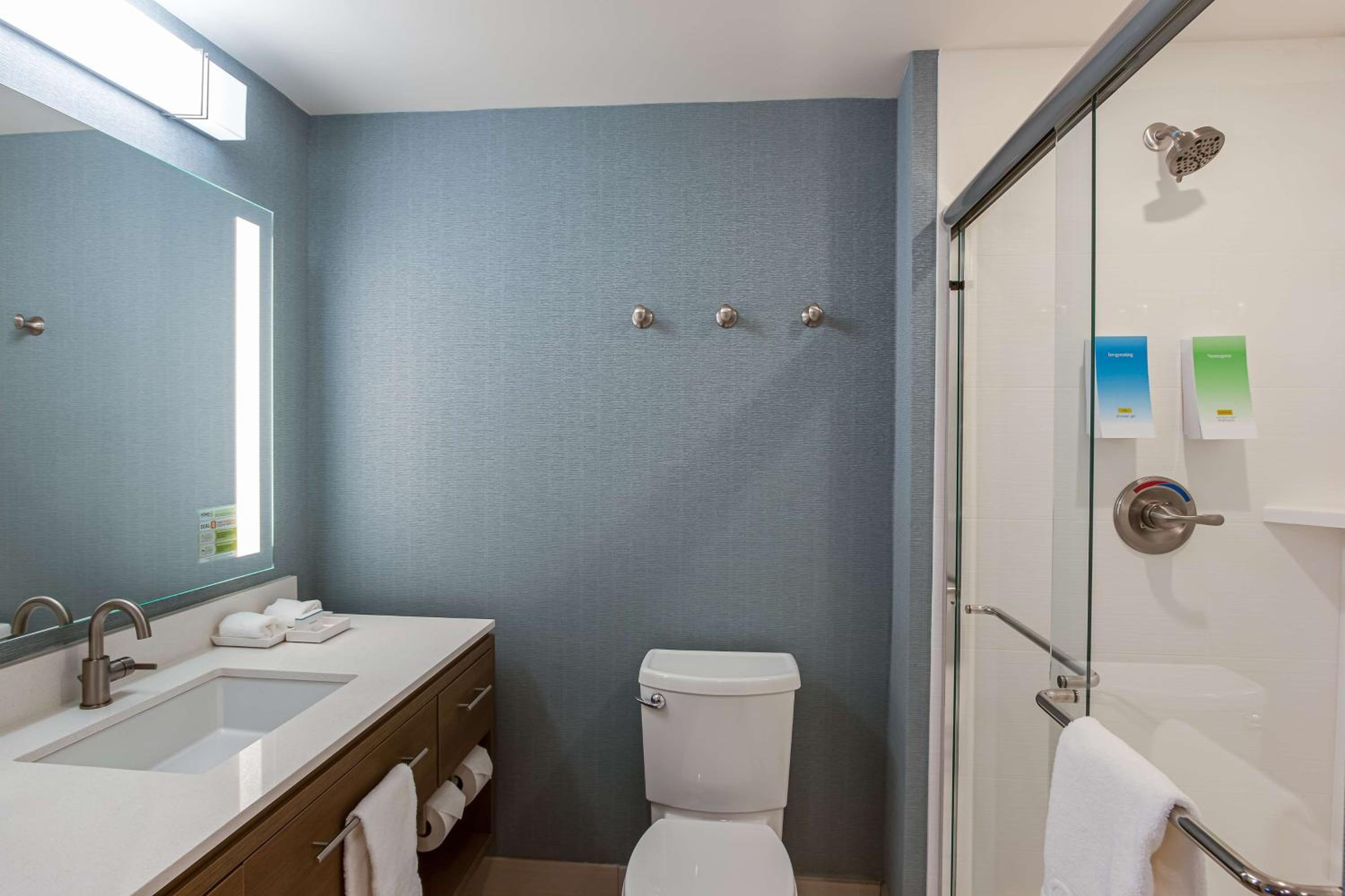 King Studio Suite - Hearing Access/Non-Smoking photo 2
