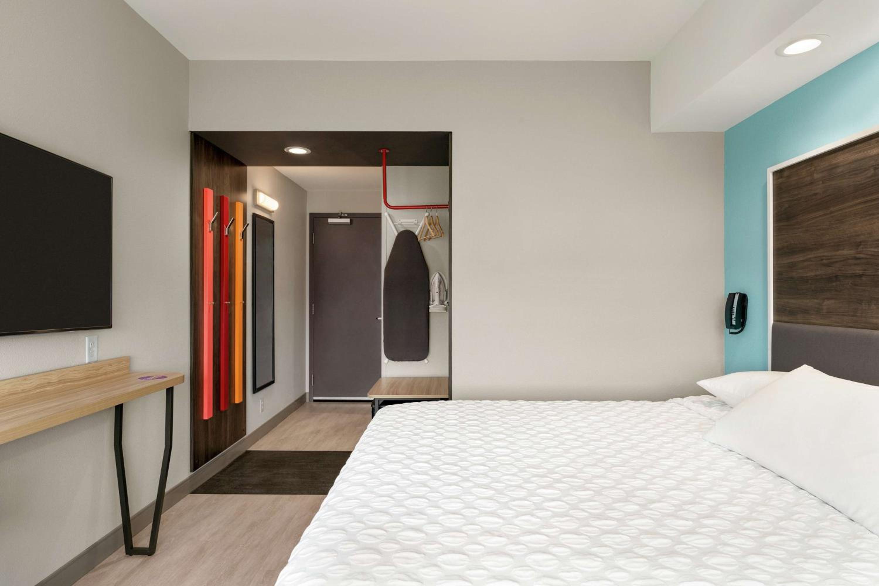 King Room - Photo 2