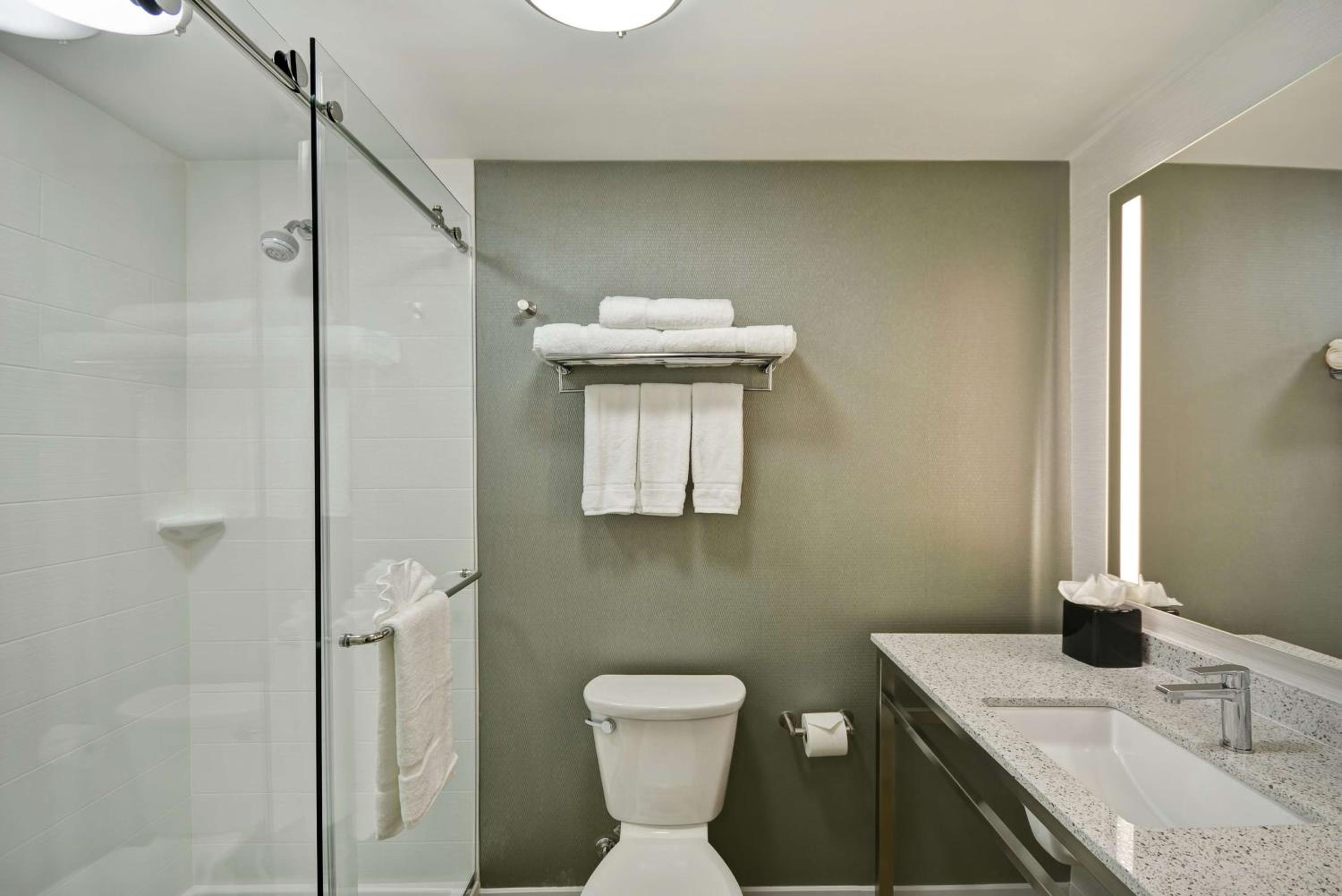 Queen Room with Two Queen Beds - Hearing Access photo 2