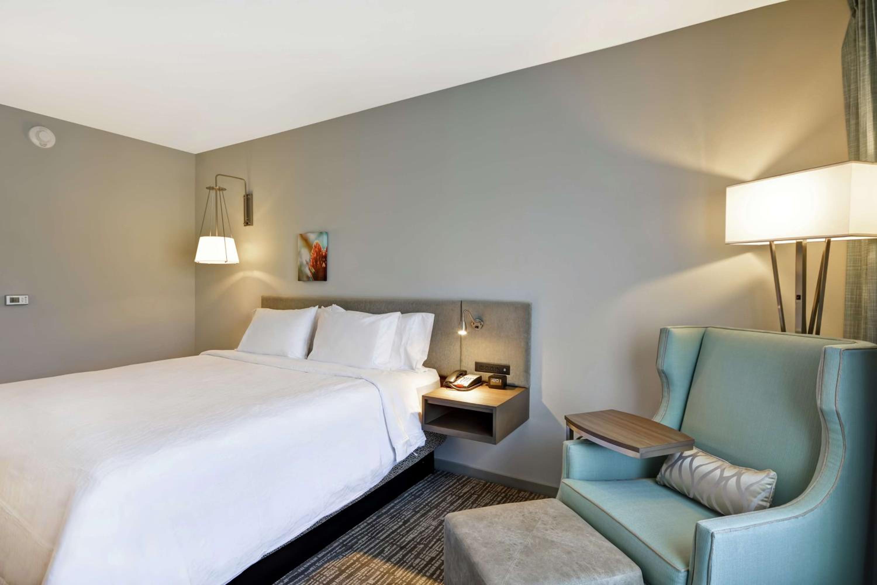Premium King Room photo 3