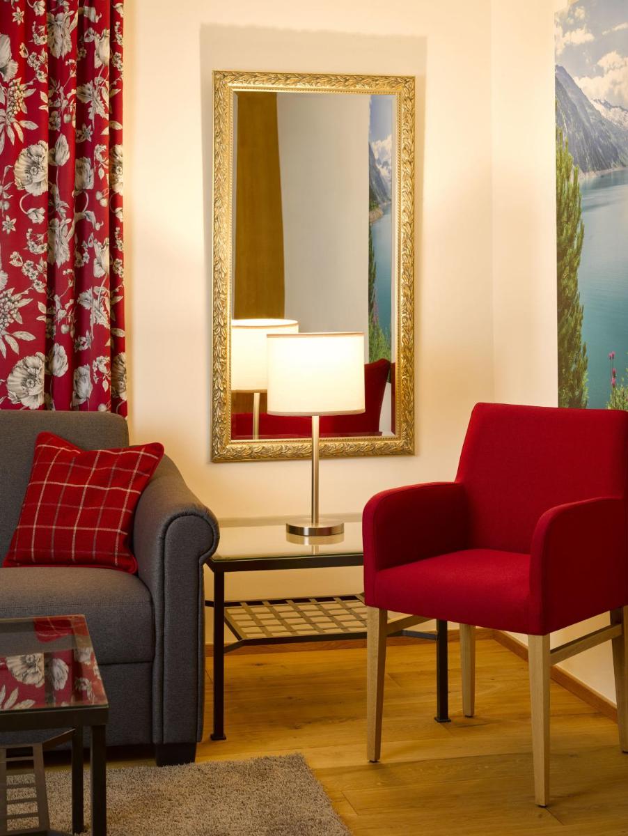 Maisonette photo 3