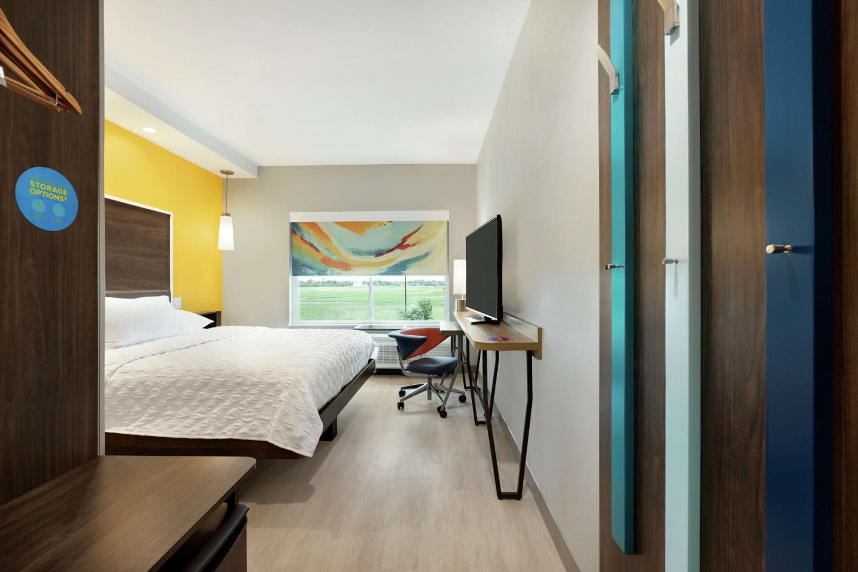 King Room photo 3