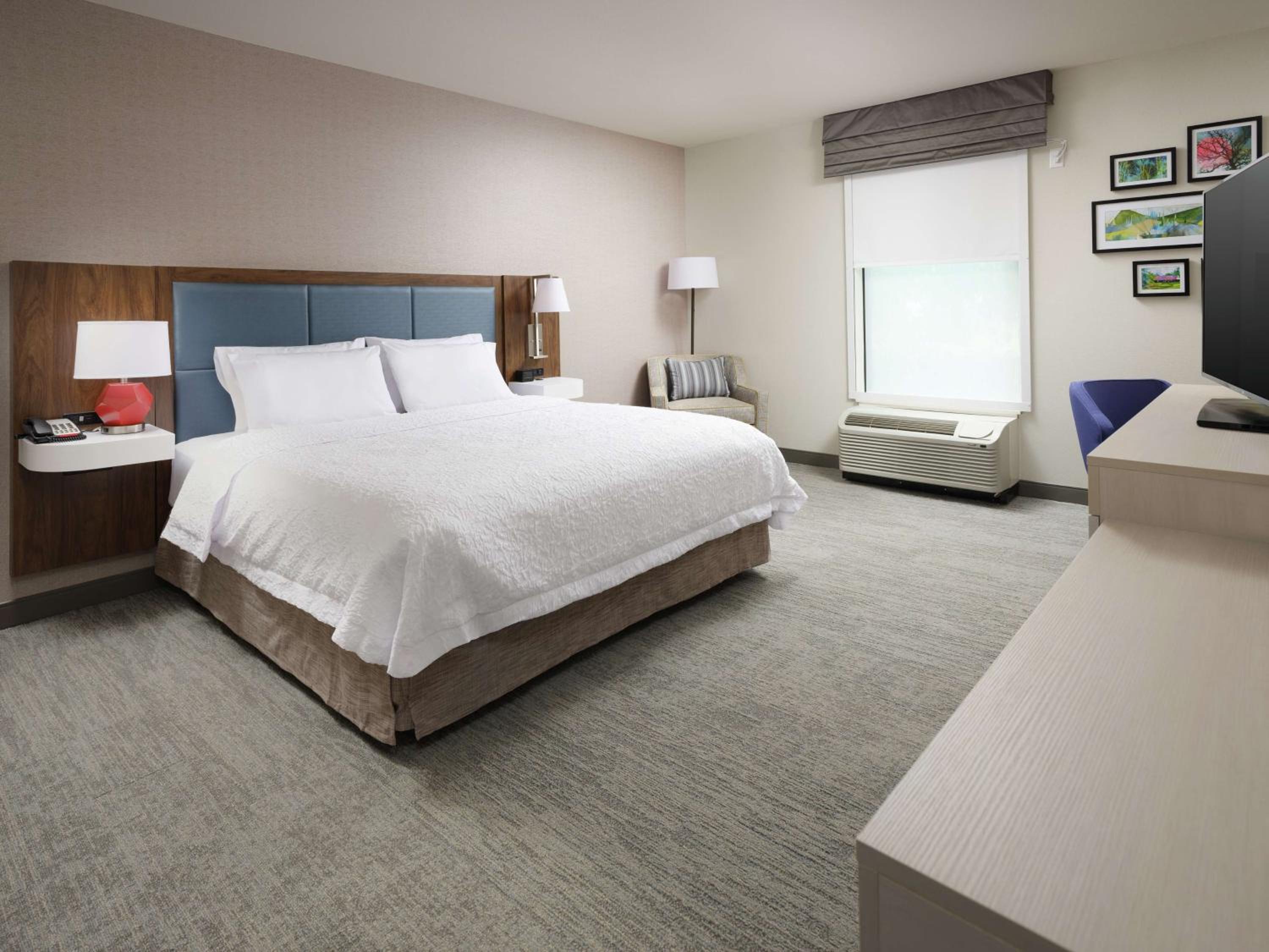 King Room - Photo 2