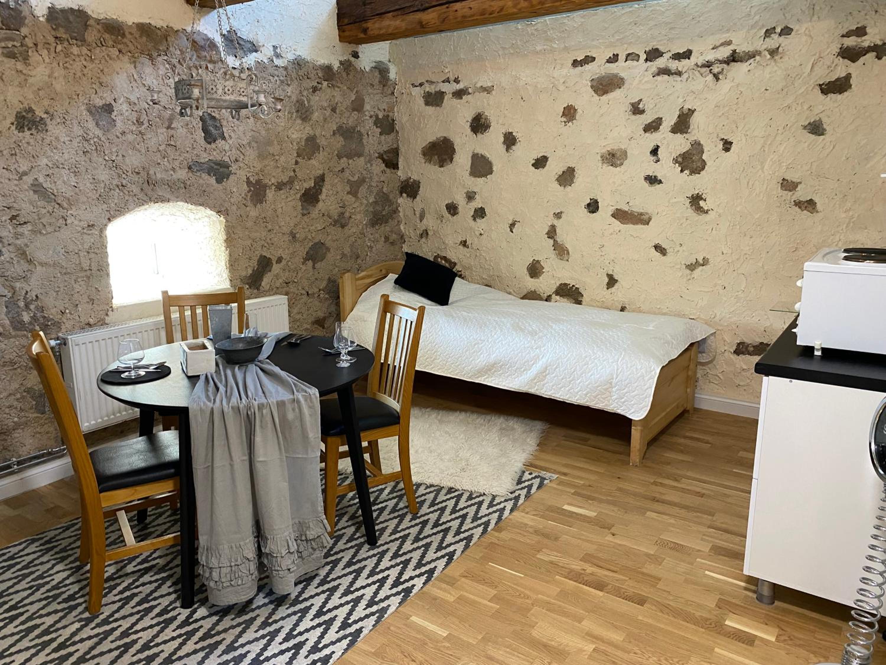 Single Room photo 1