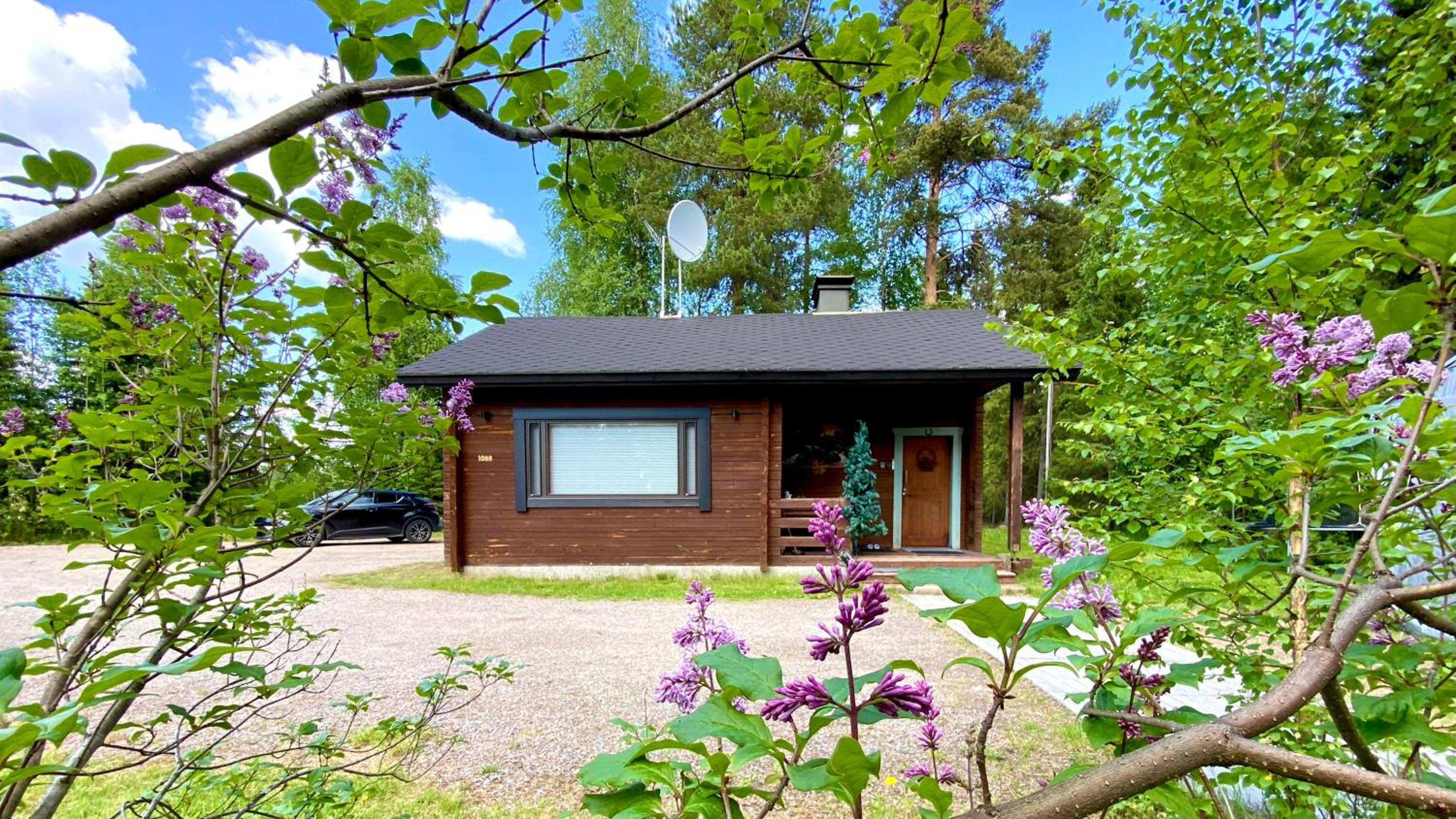 Two-Bedroom Chalet - Photo 33