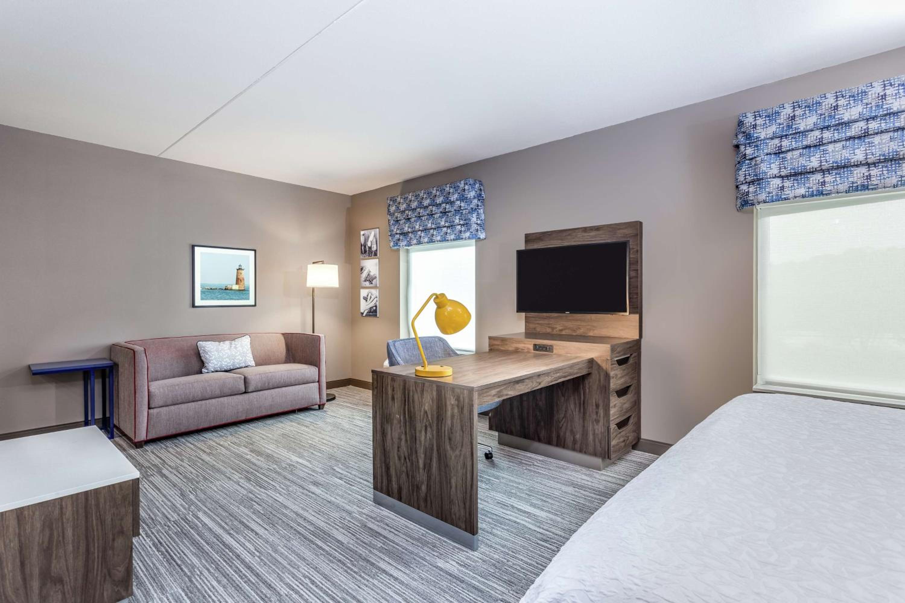 King Studio Suite - Non Smoking - Photo 1