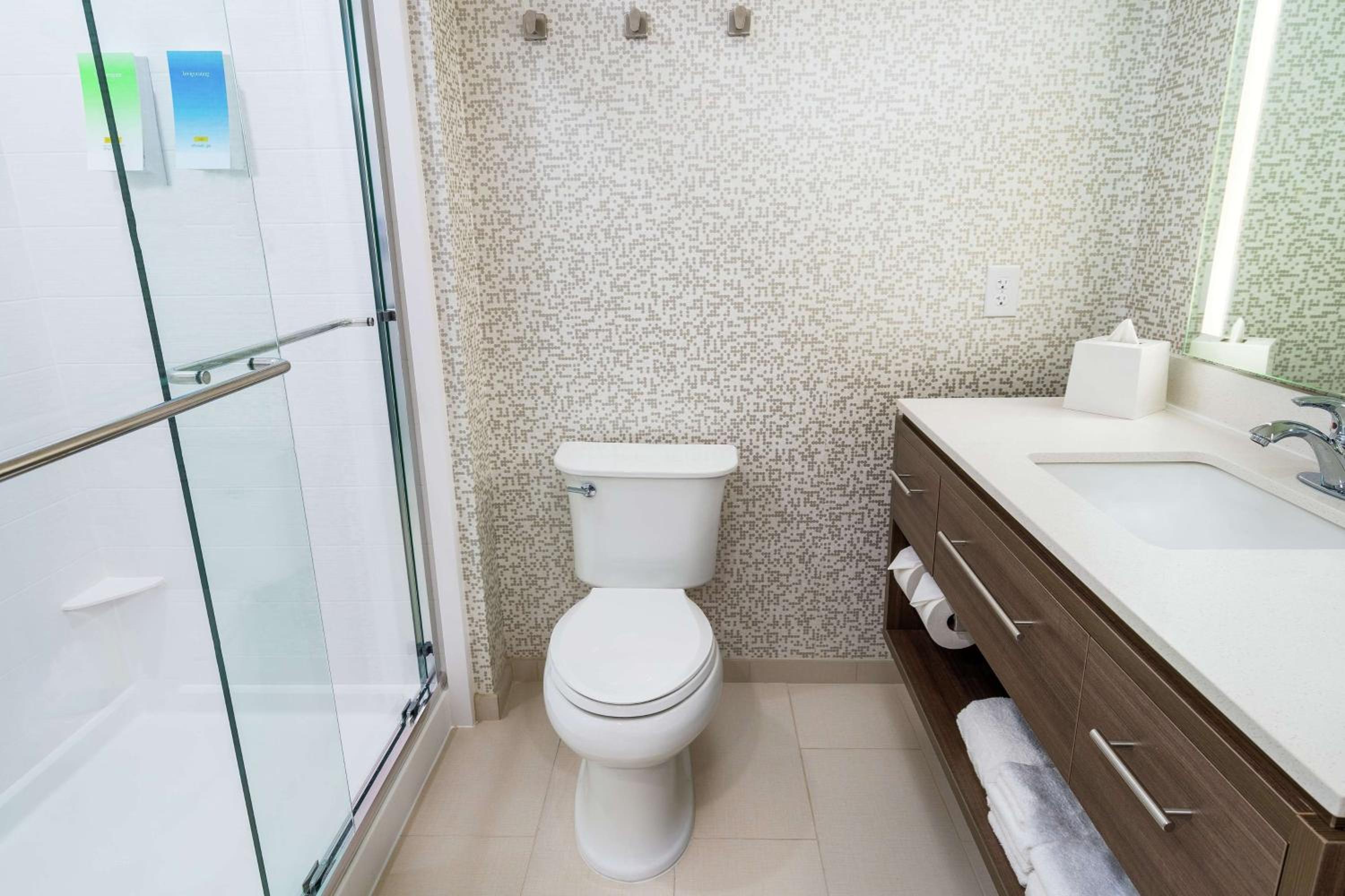 King Studio Suite - Non-Smoking - Photo 5