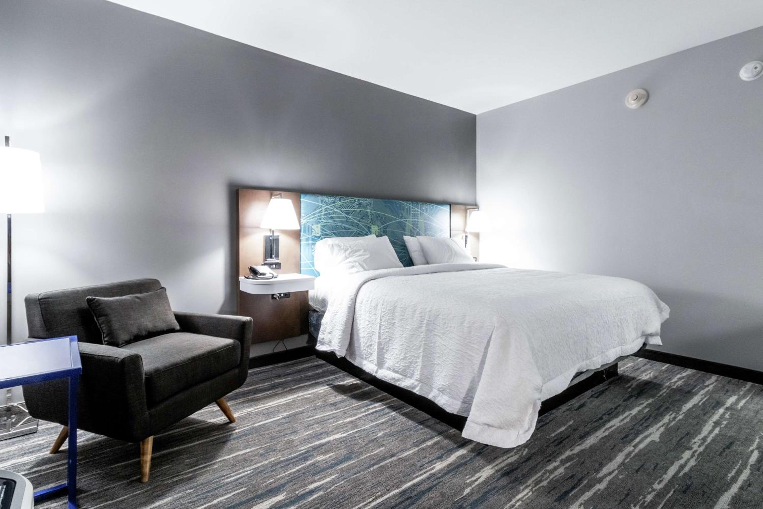 King Room - Photo 4