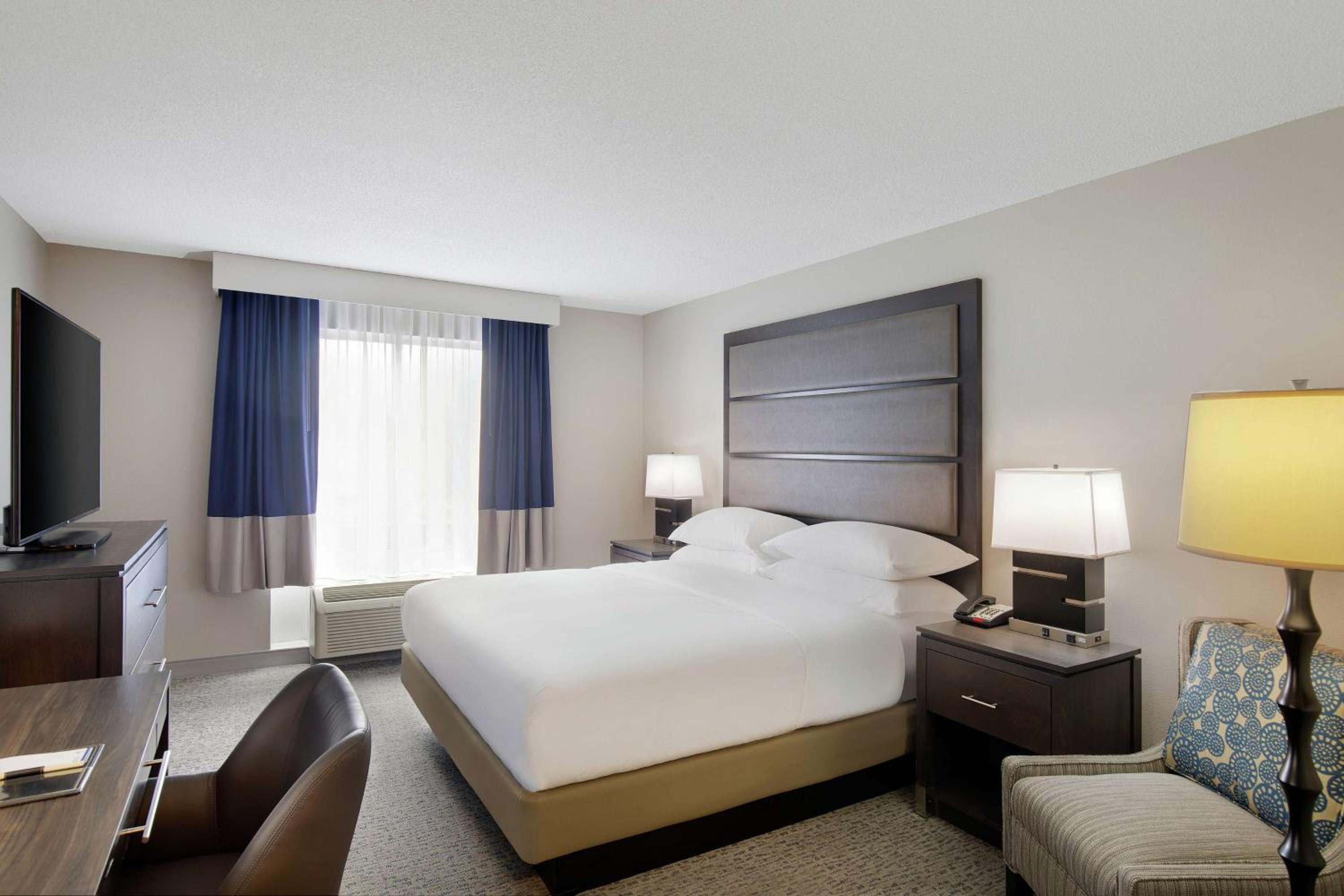 King Room - Photo 2