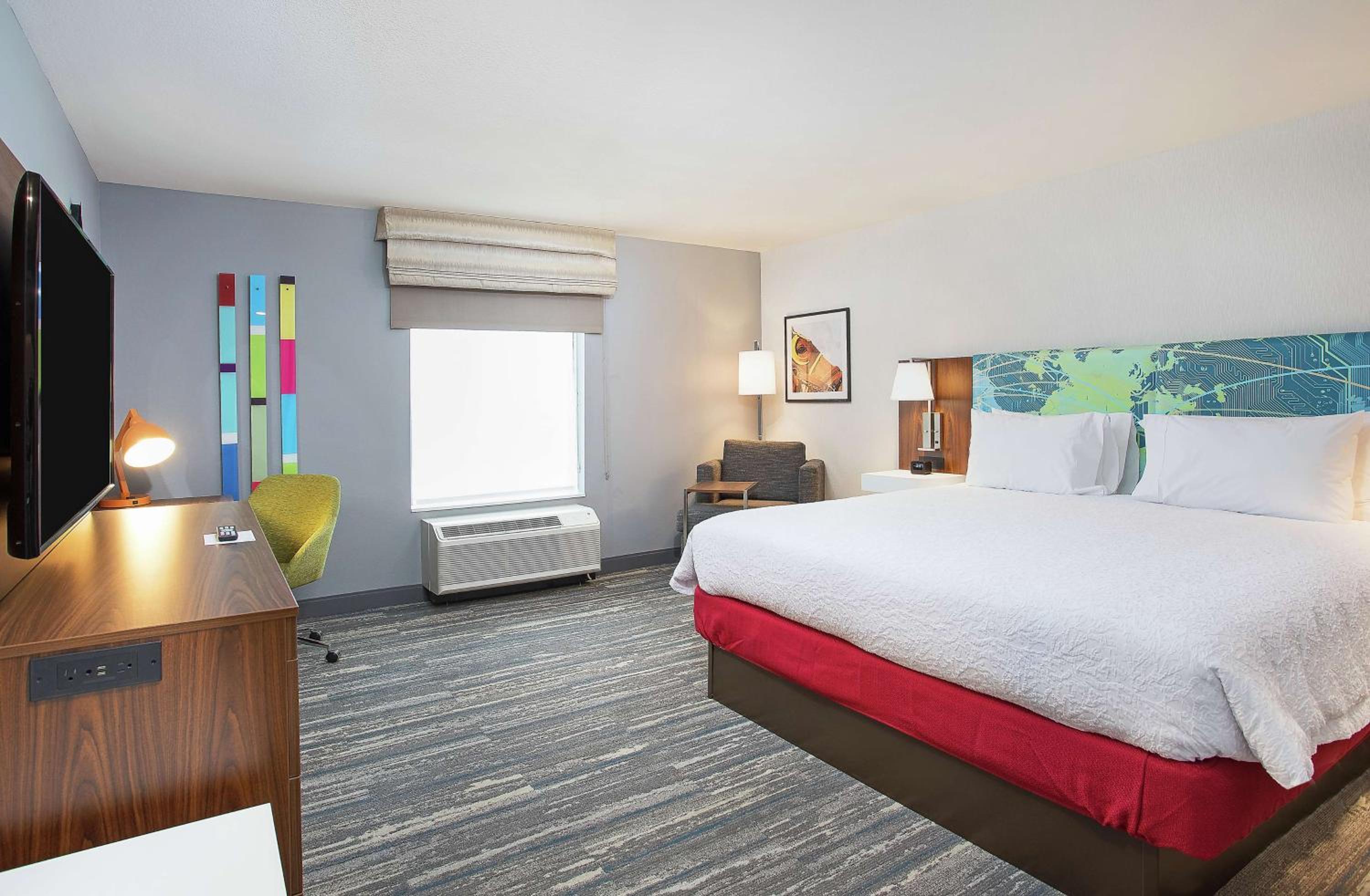 King Room - Photo 1