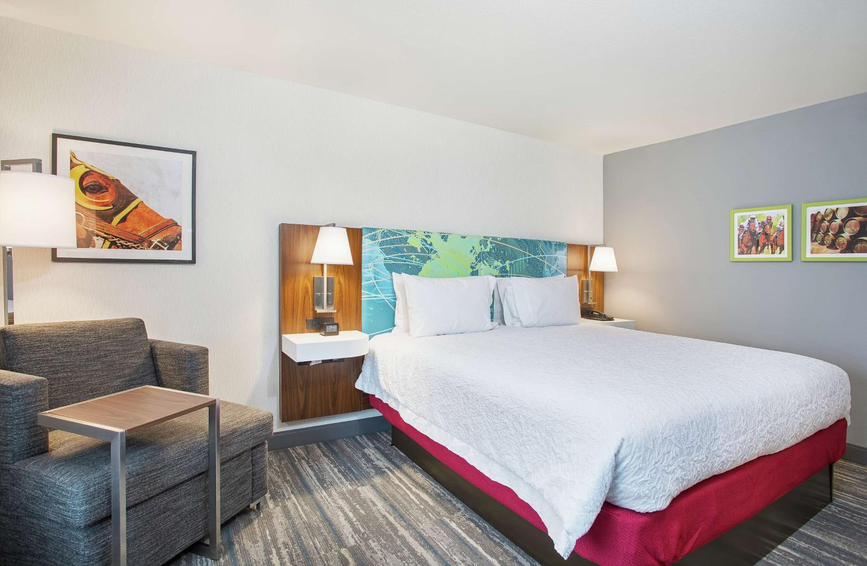 King Room - Photo 3