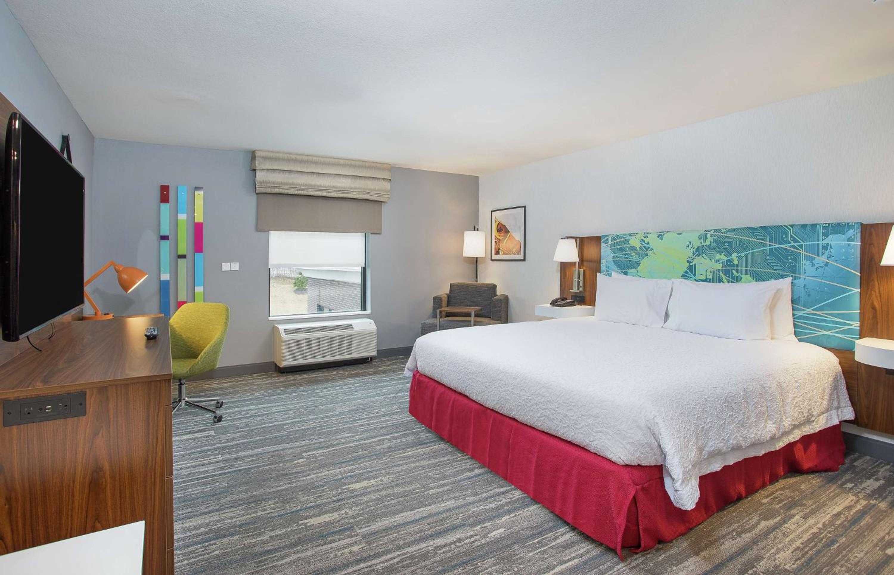 King Room - Photo 2