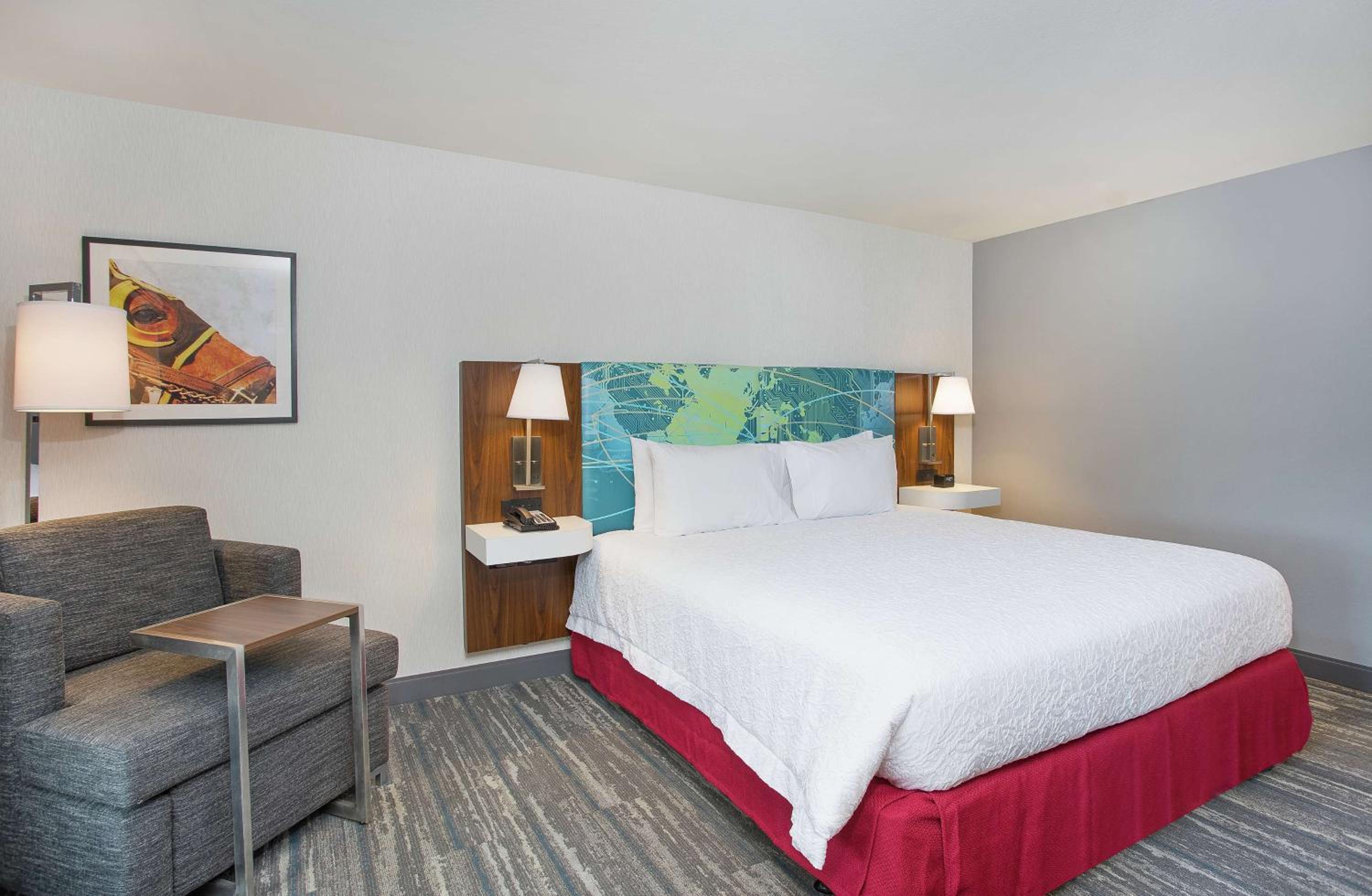 King Room - Photo 4