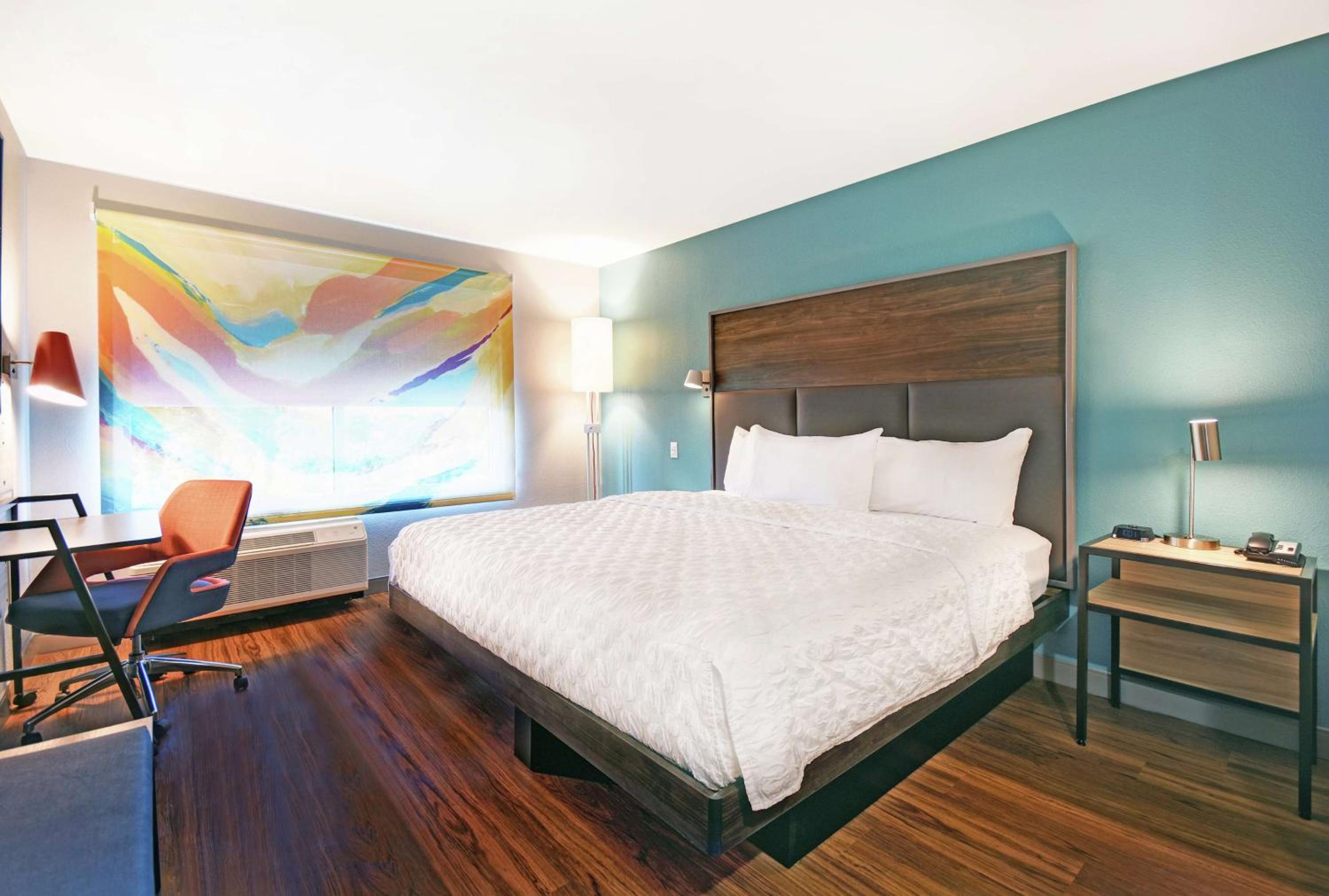 King Room - Photo 1