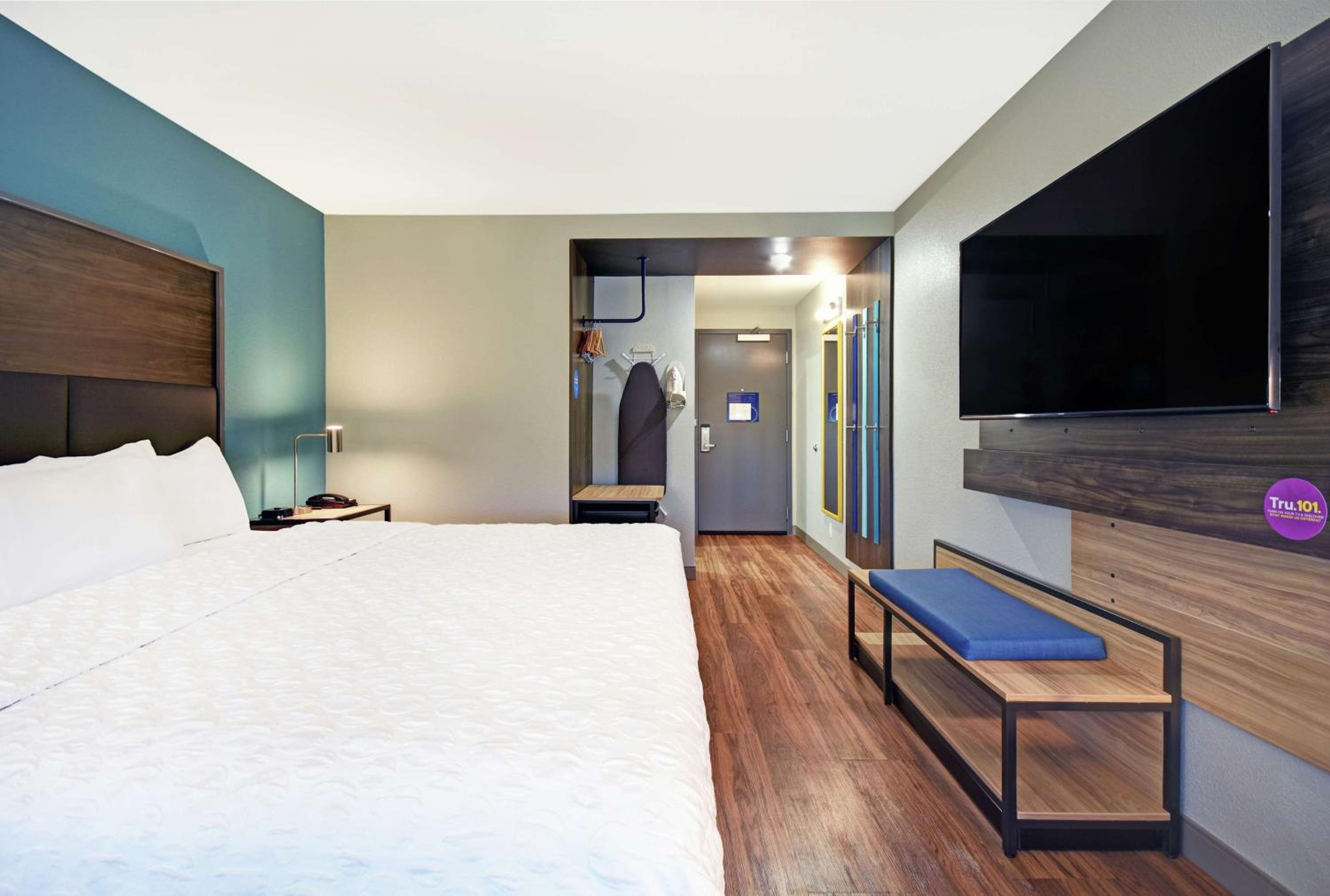 King Room - Photo 4