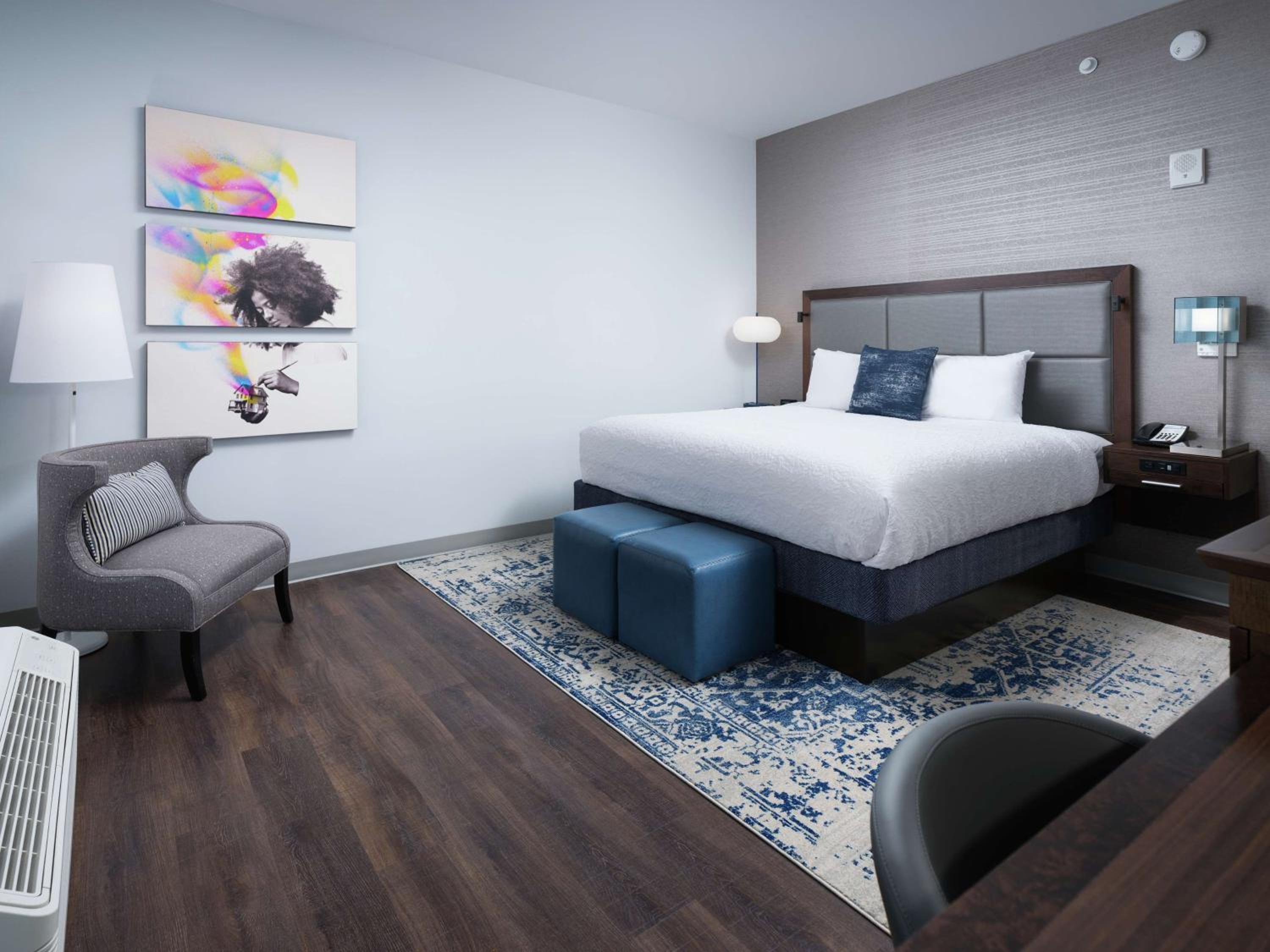 King Room photo 3