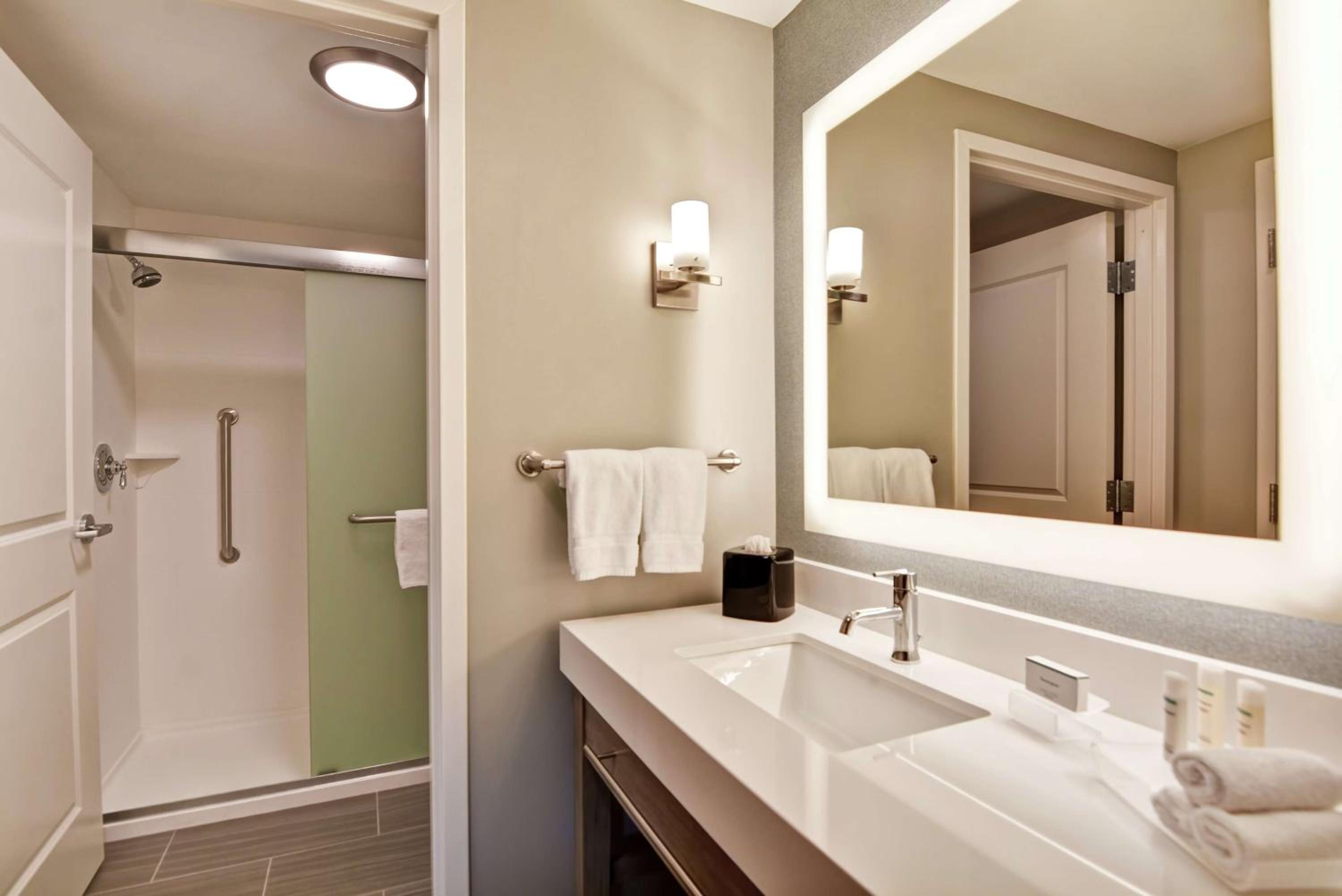 King Studio Suite - Non-Smoking - Photo 4