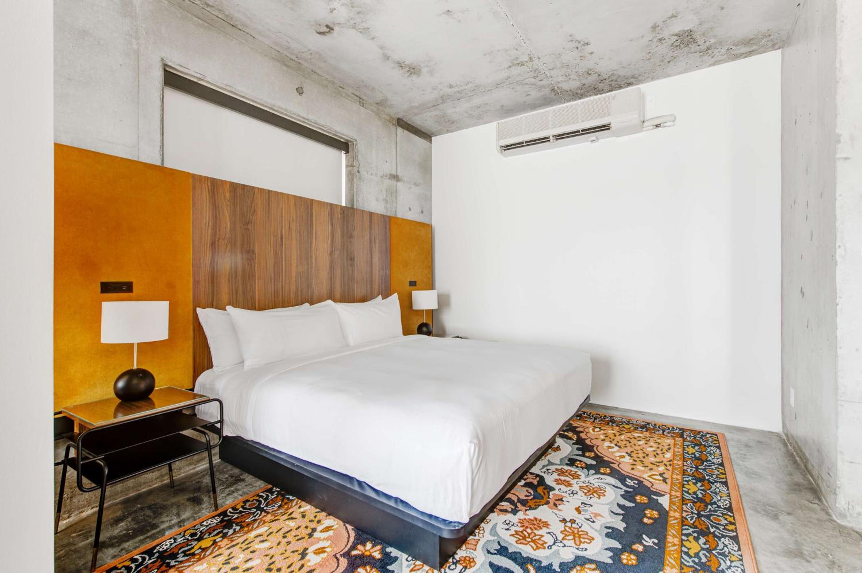 One-Bedroom King Suite - Photo 1