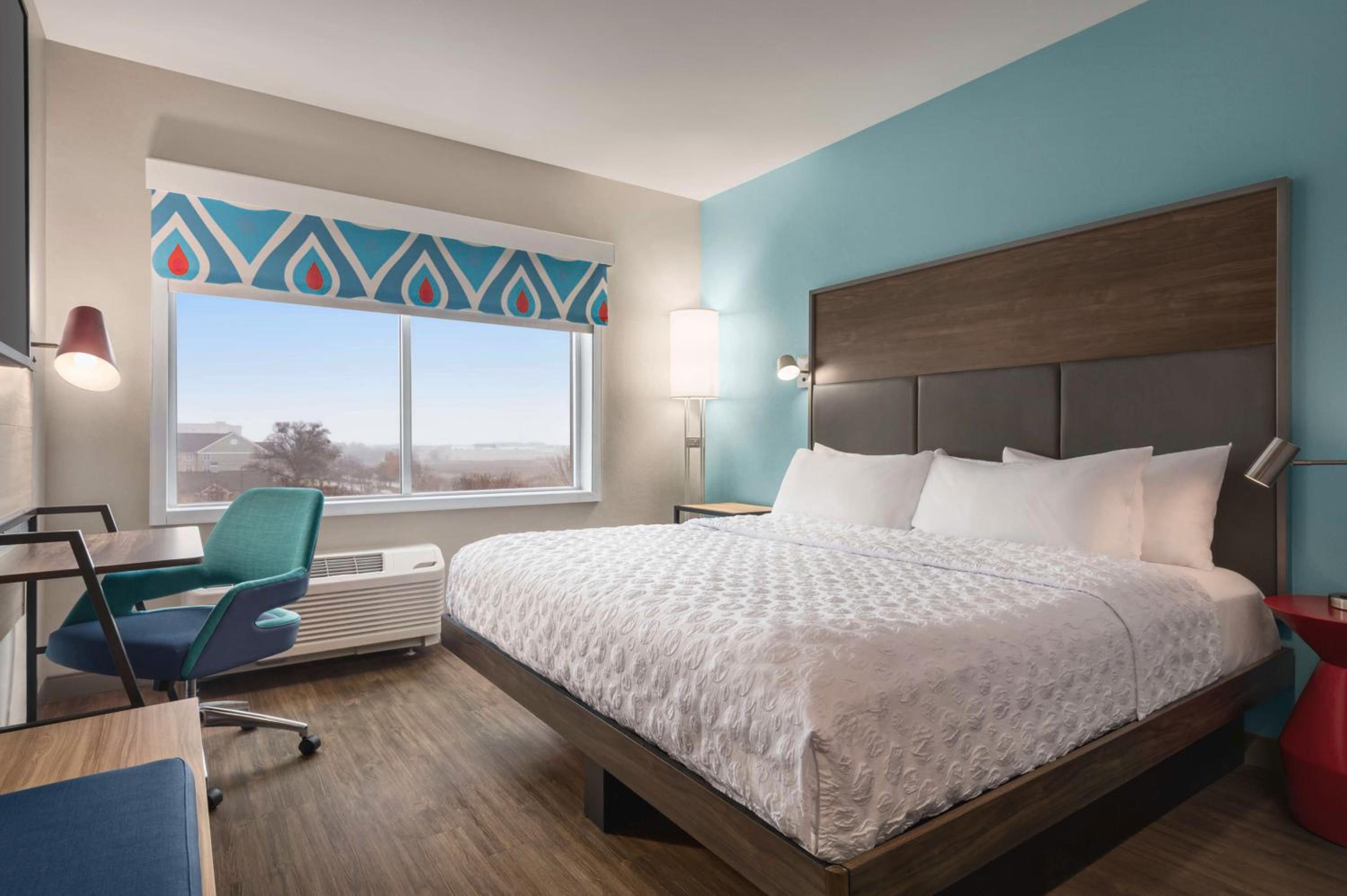 King Room - Photo 1