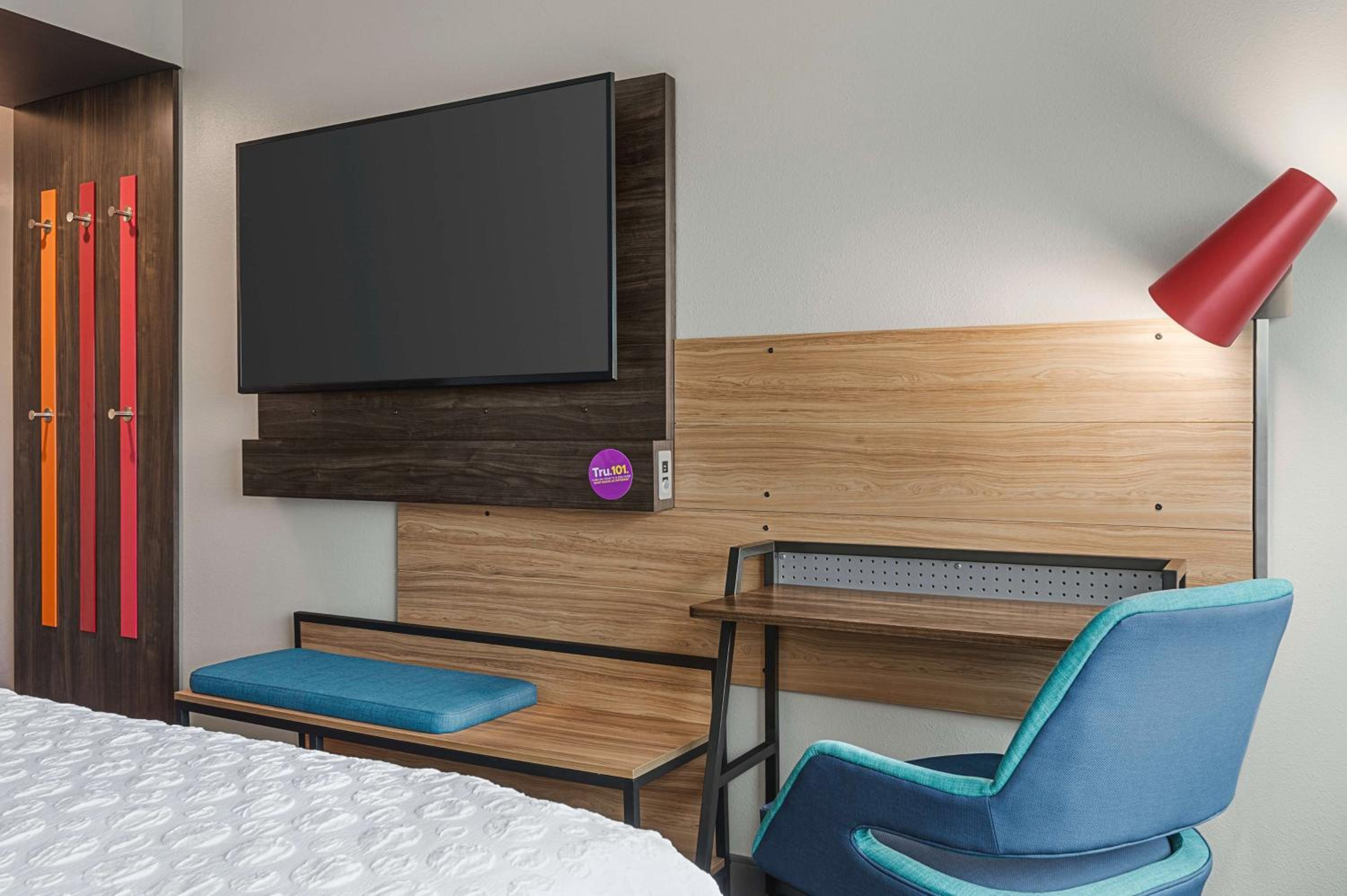 King Room - Photo 5