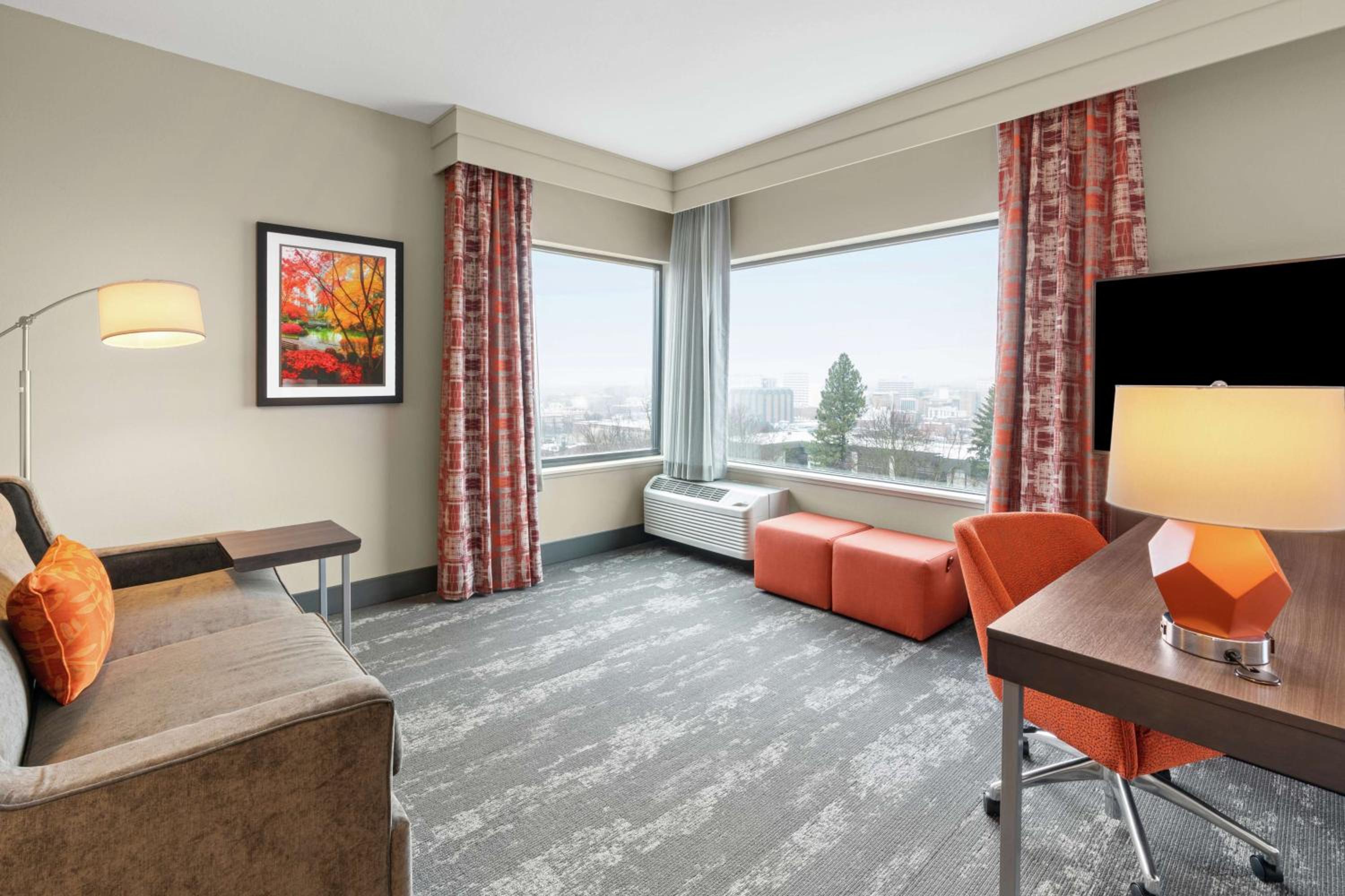 King Studio Suite - Non Smoking - Photo 1