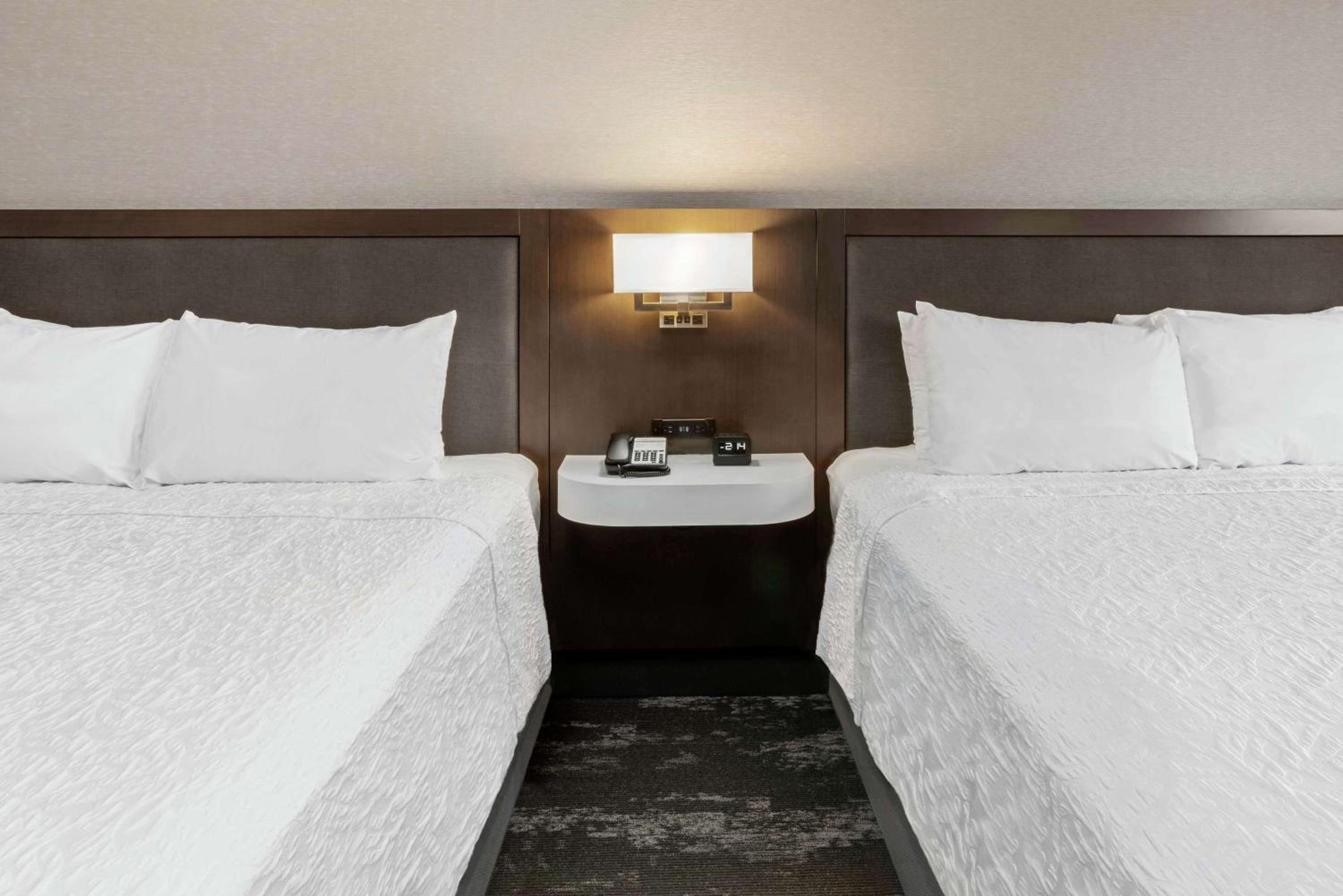 Queen Room with Two Queen Beds - Photo 1