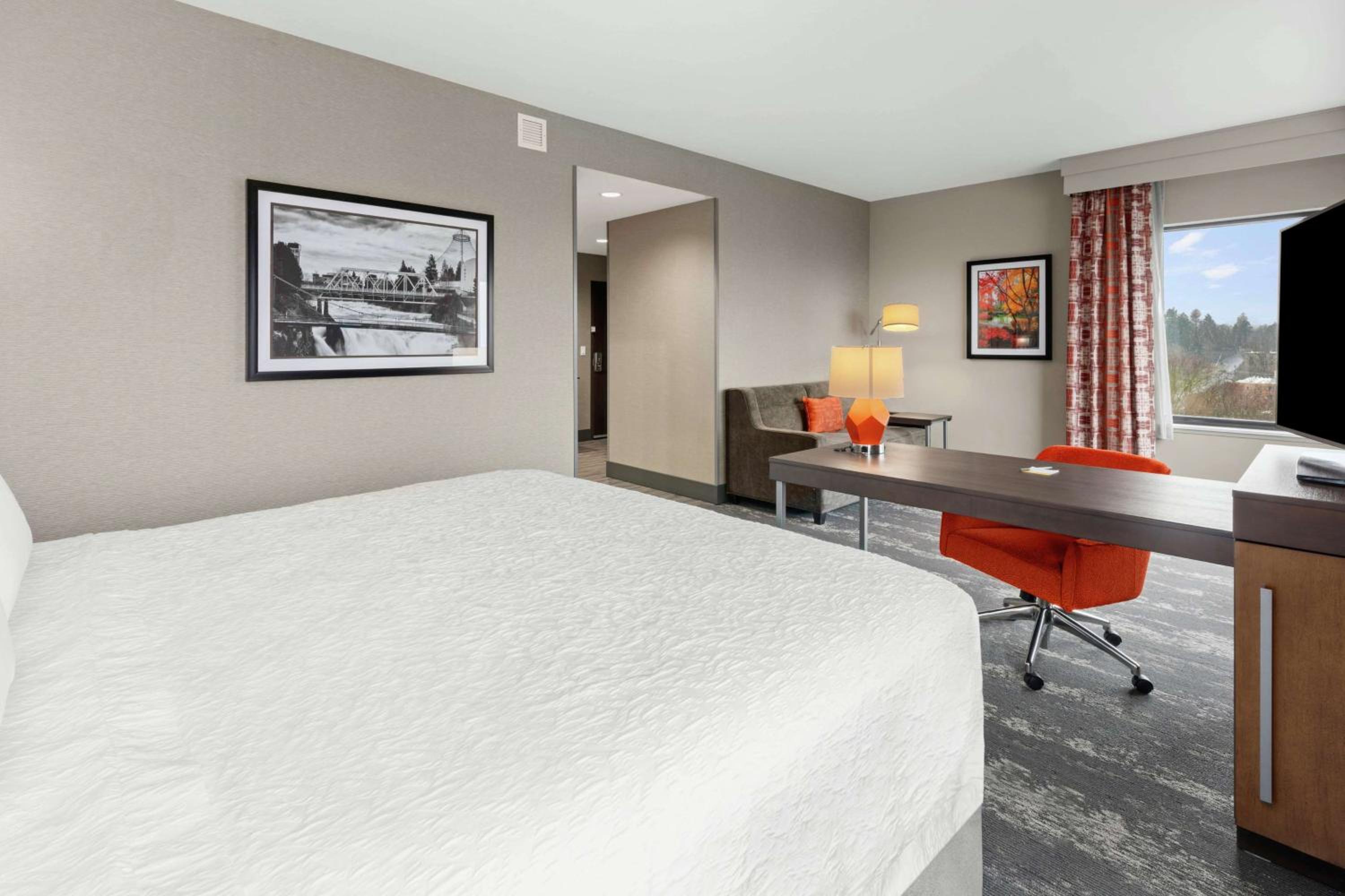 King Studio Suite - Non Smoking - Photo 3