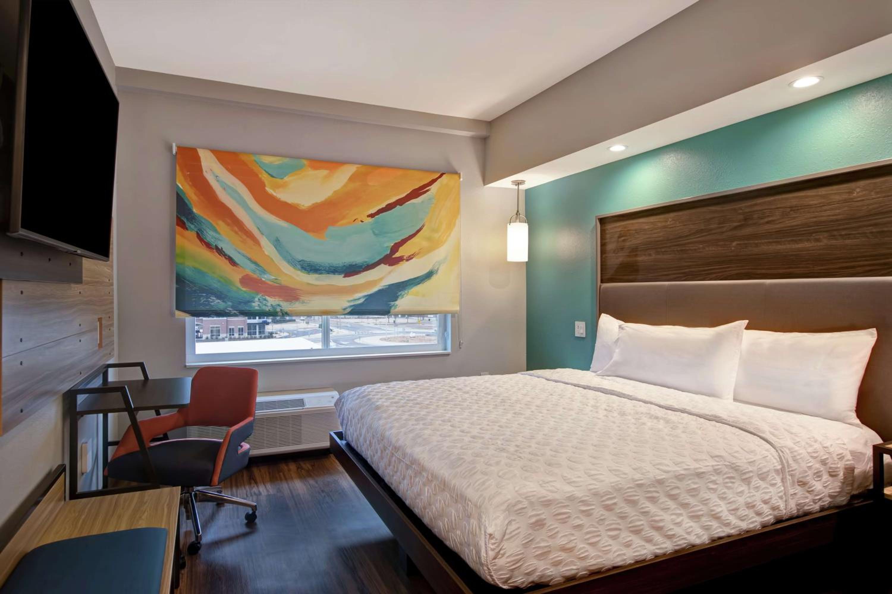 King Room - Photo 1