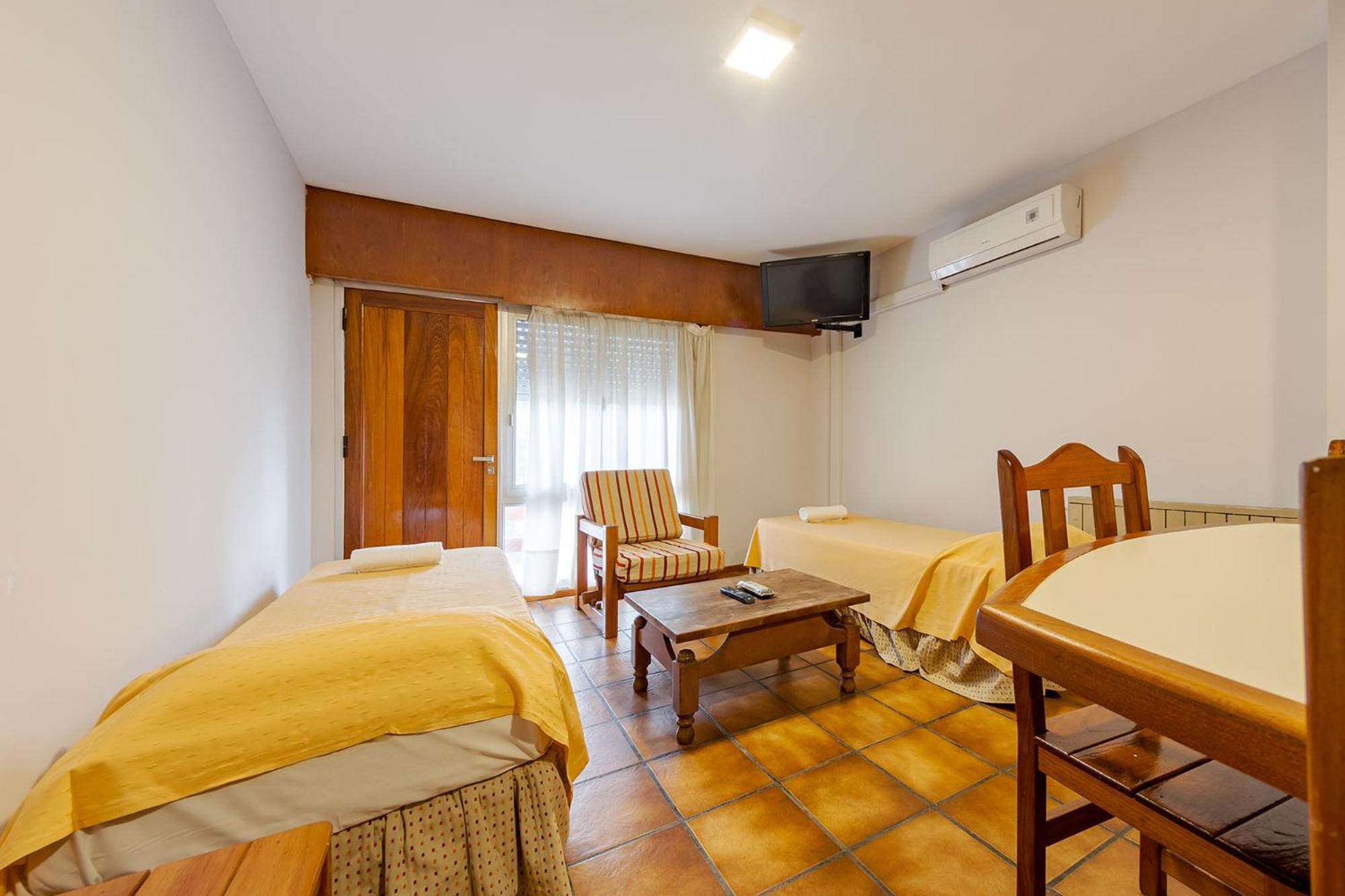 Two-Bedroom Suite