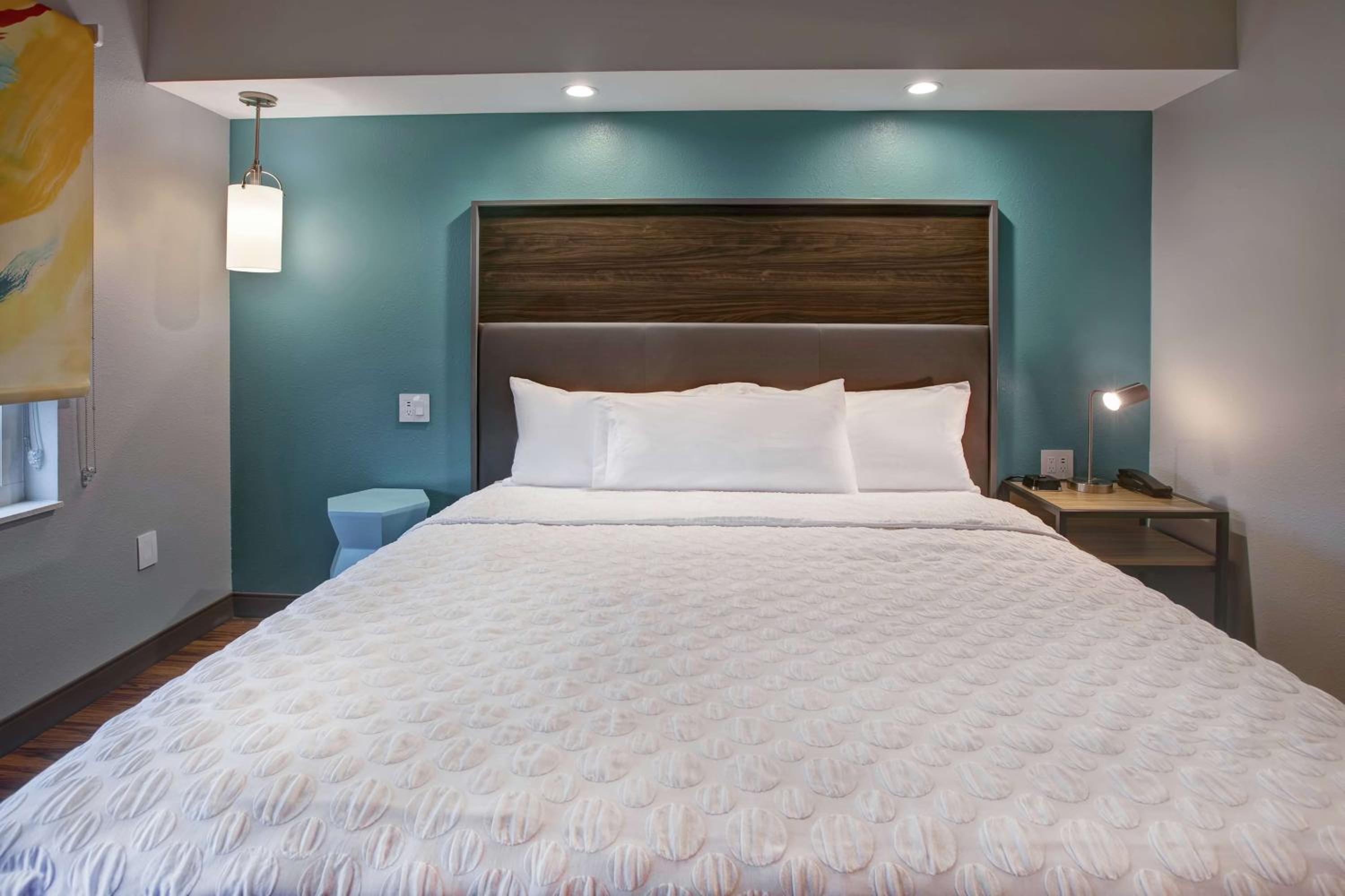 King Room - Photo 5