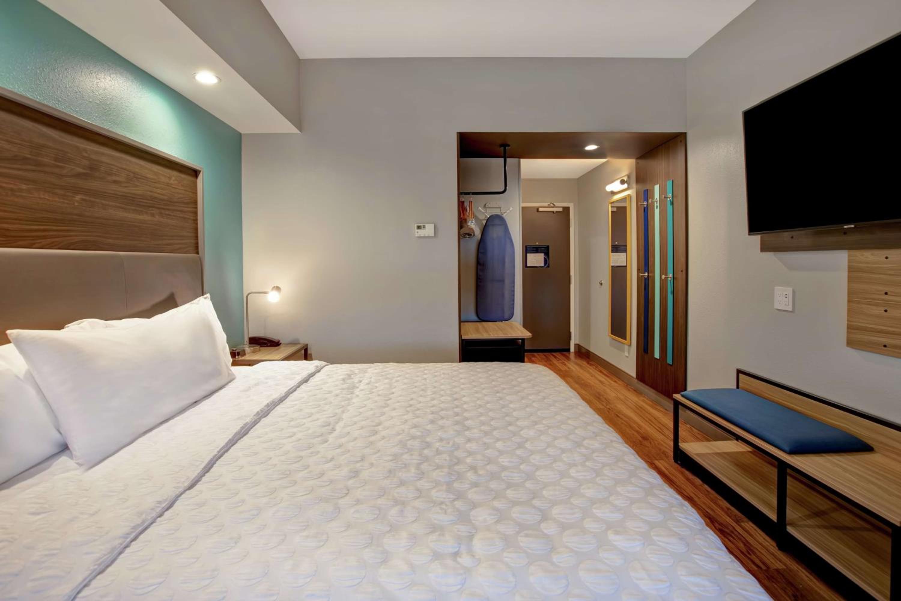 King Room - Photo 2